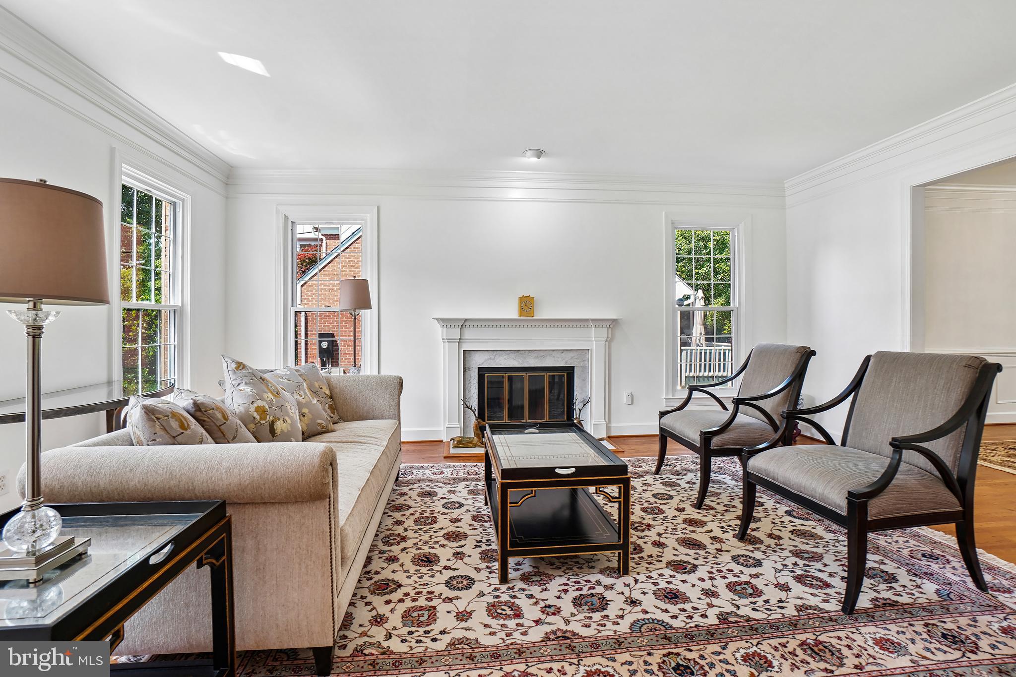AVENEL - Residential