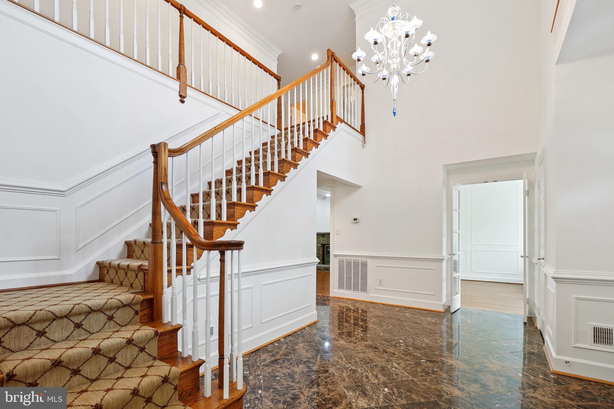 AVENEL - Residential
