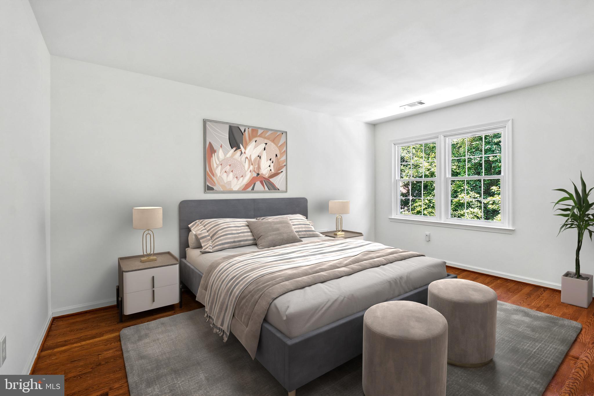 AVENEL - Residential