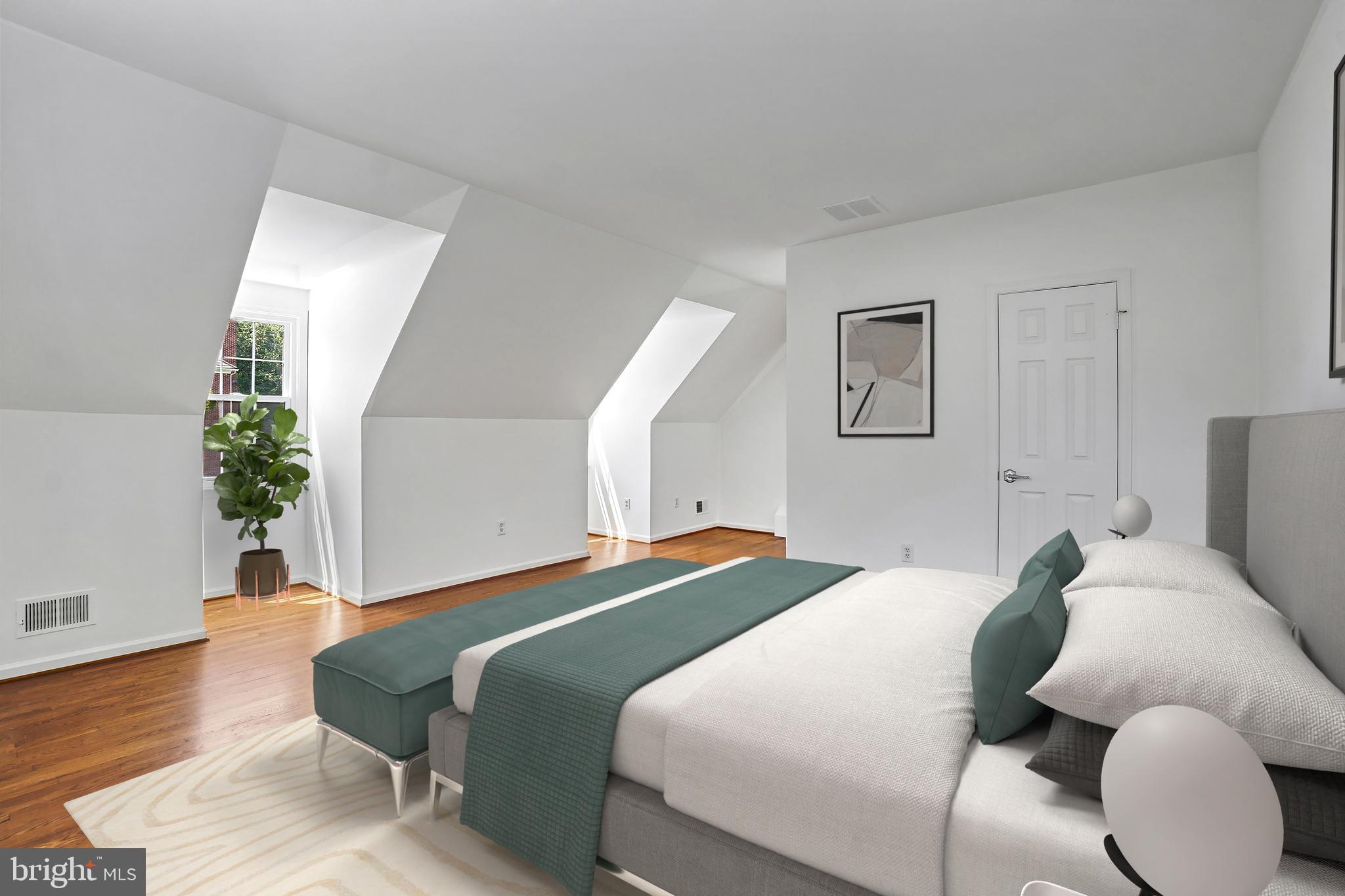 AVENEL - Residential