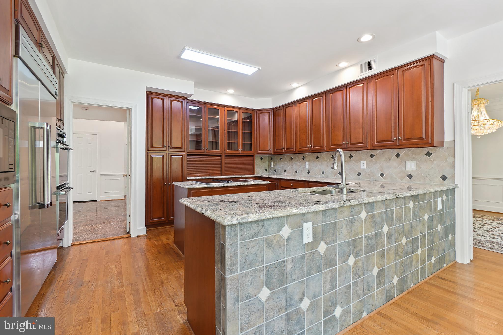 AVENEL - Residential