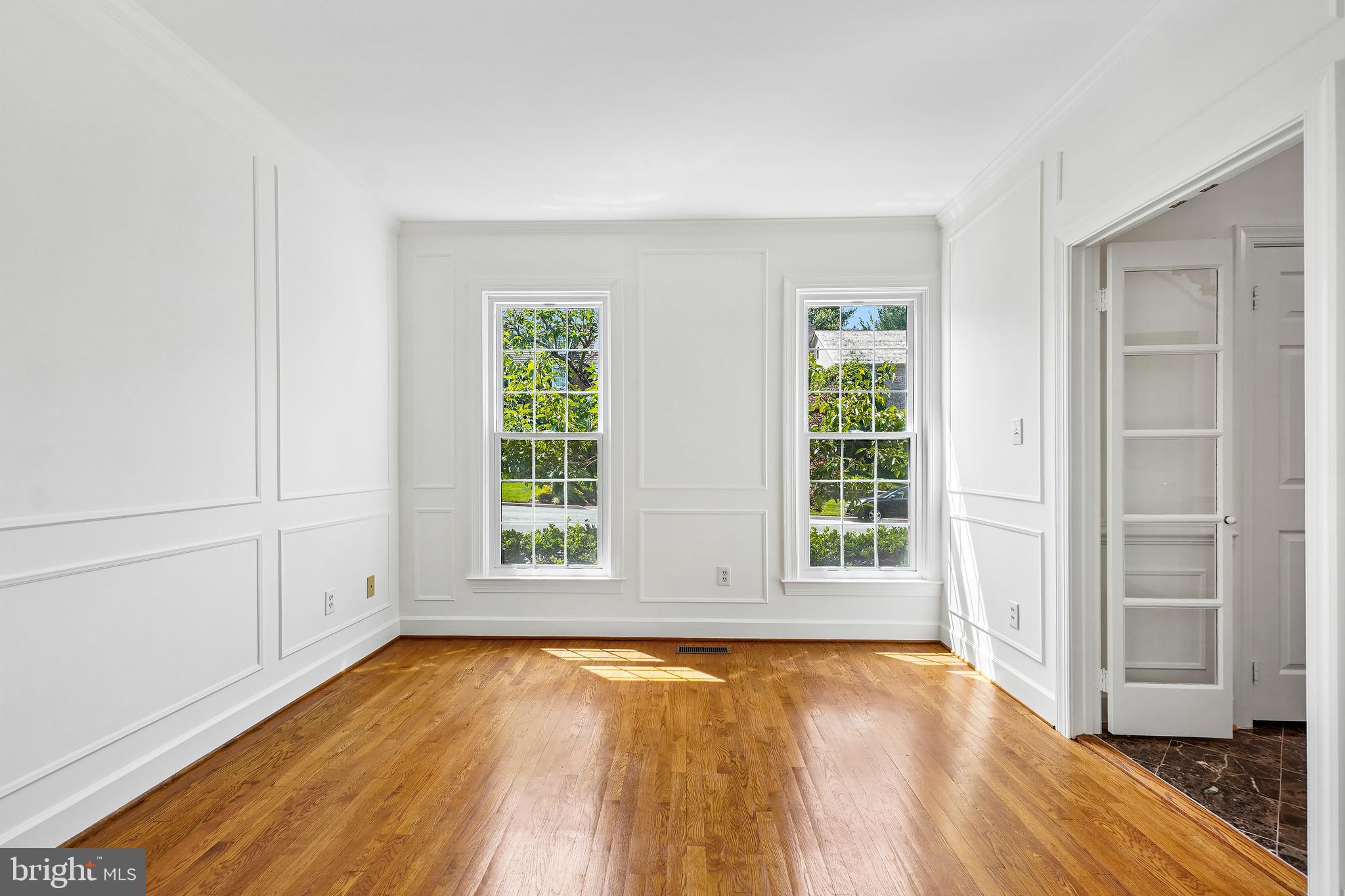 AVENEL - Residential