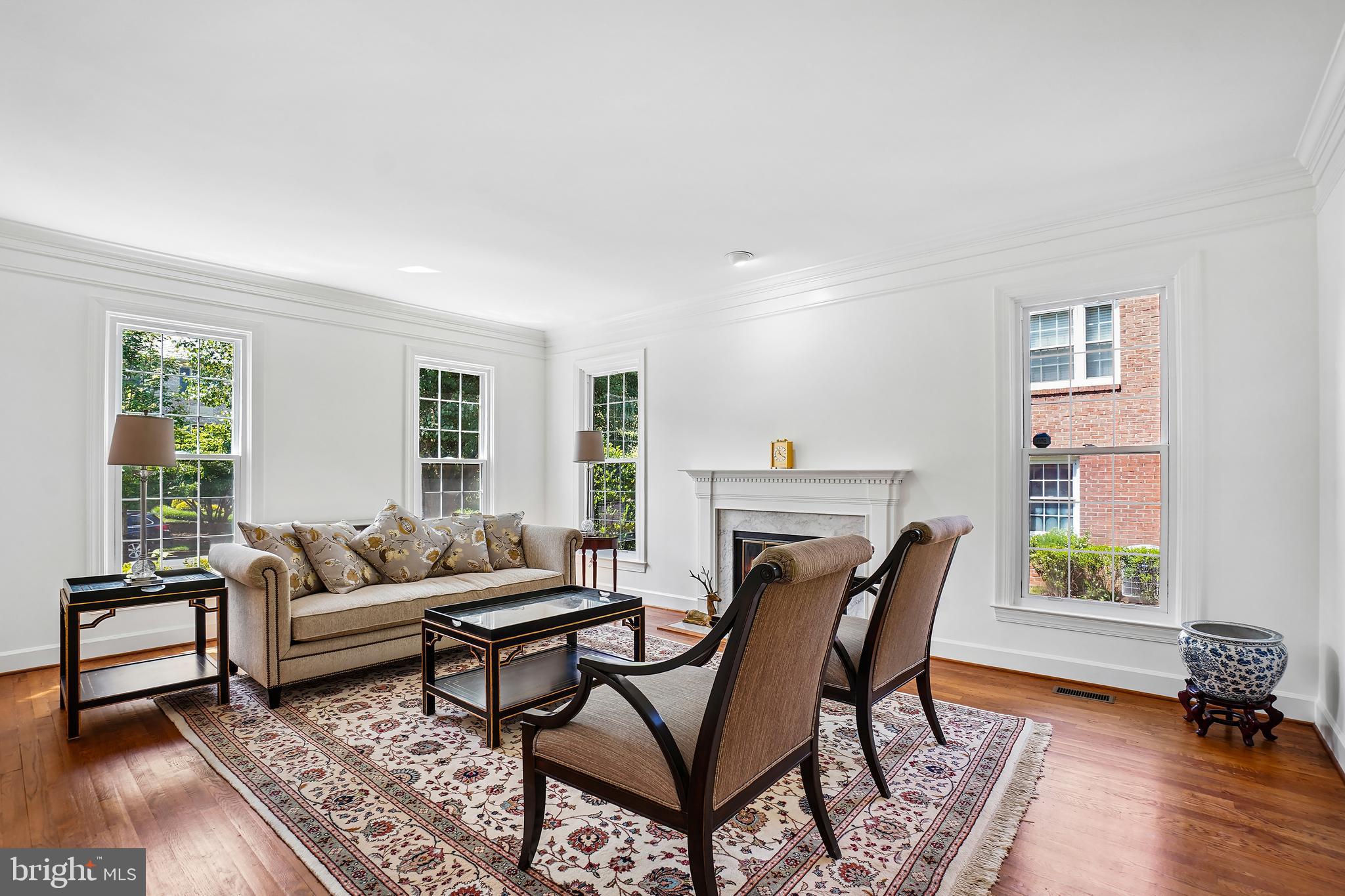 AVENEL - Residential