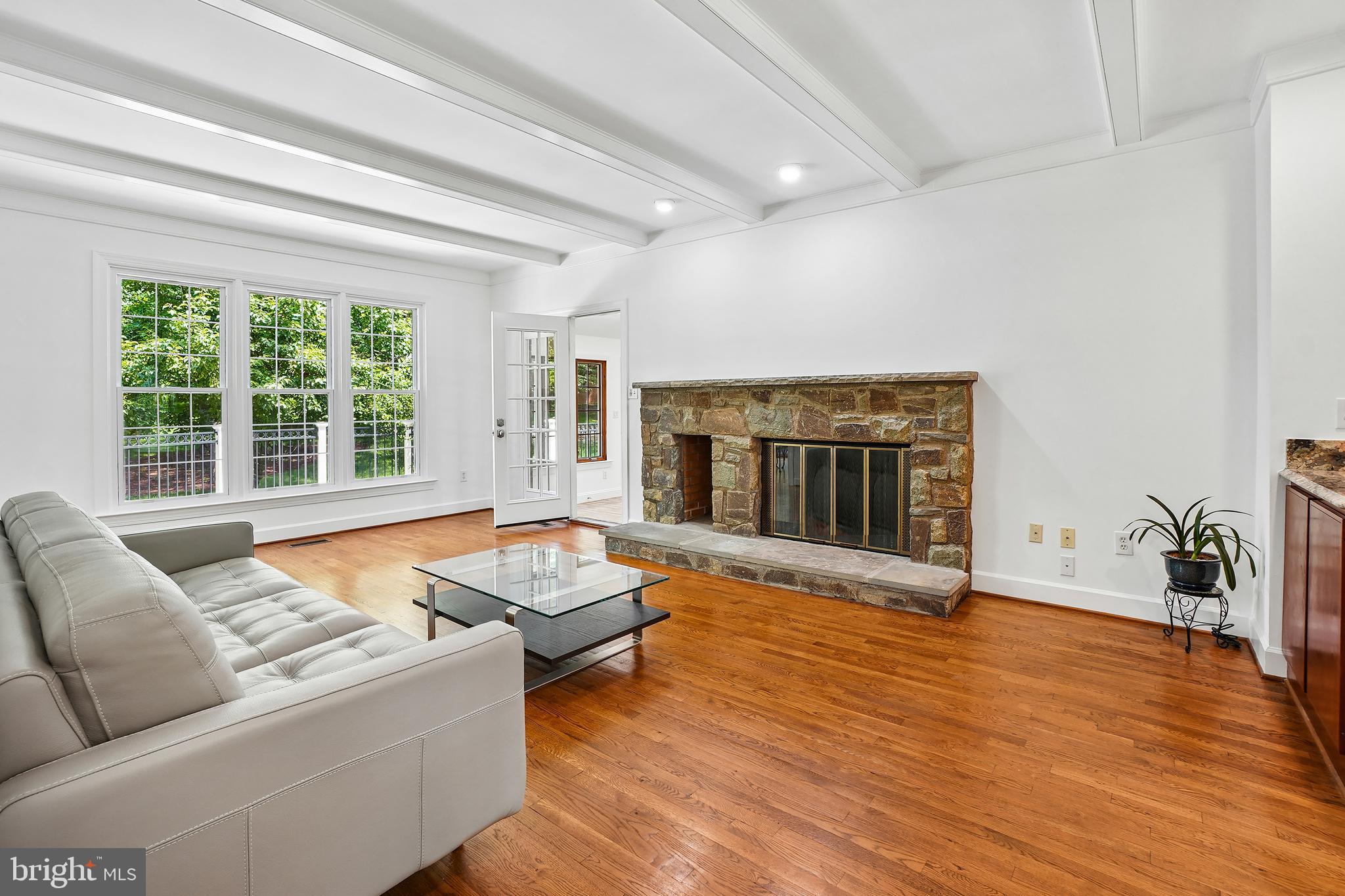 AVENEL - Residential