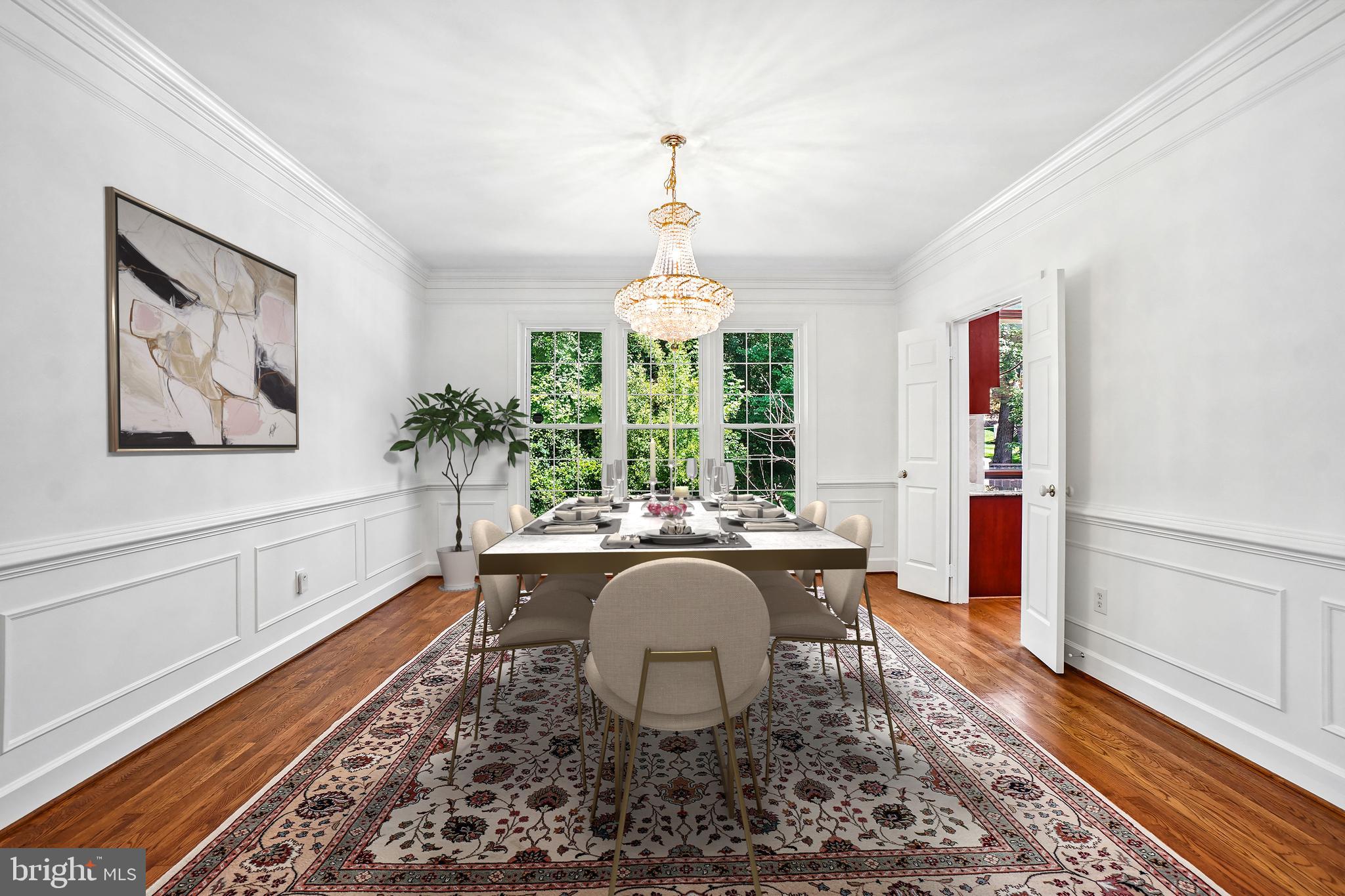 AVENEL - Residential