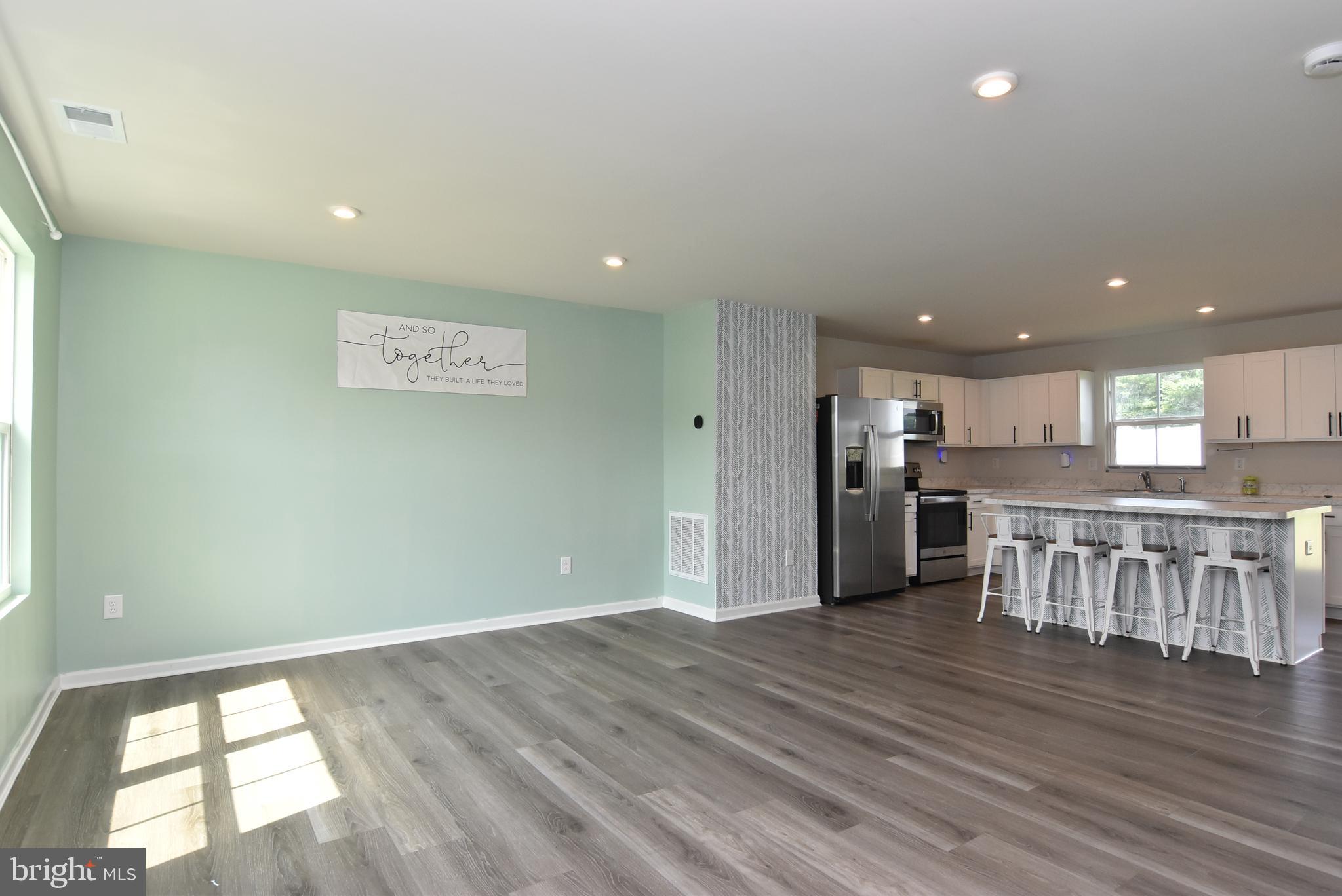 CREEK HAVEN - Residential