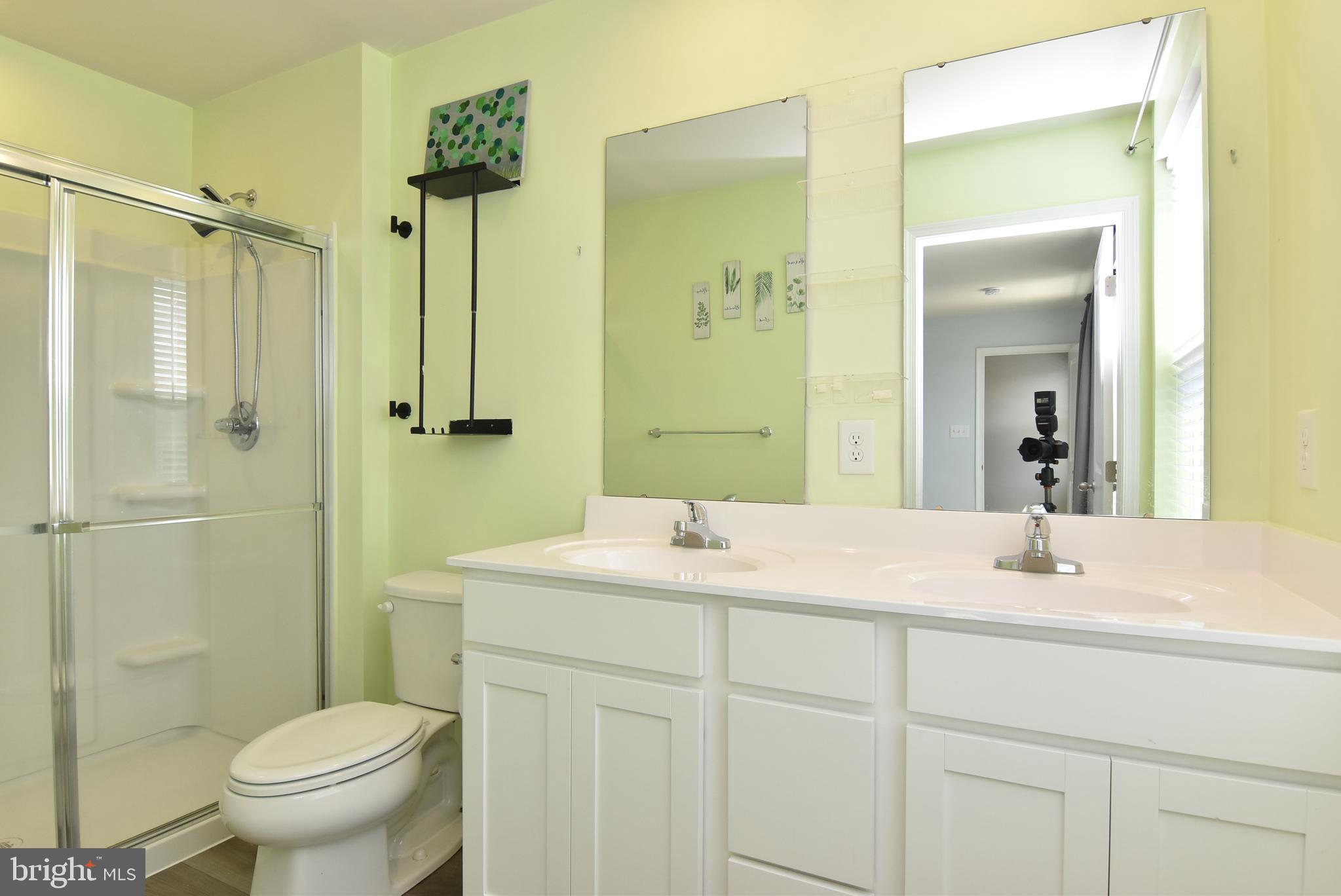 CREEK HAVEN - Residential