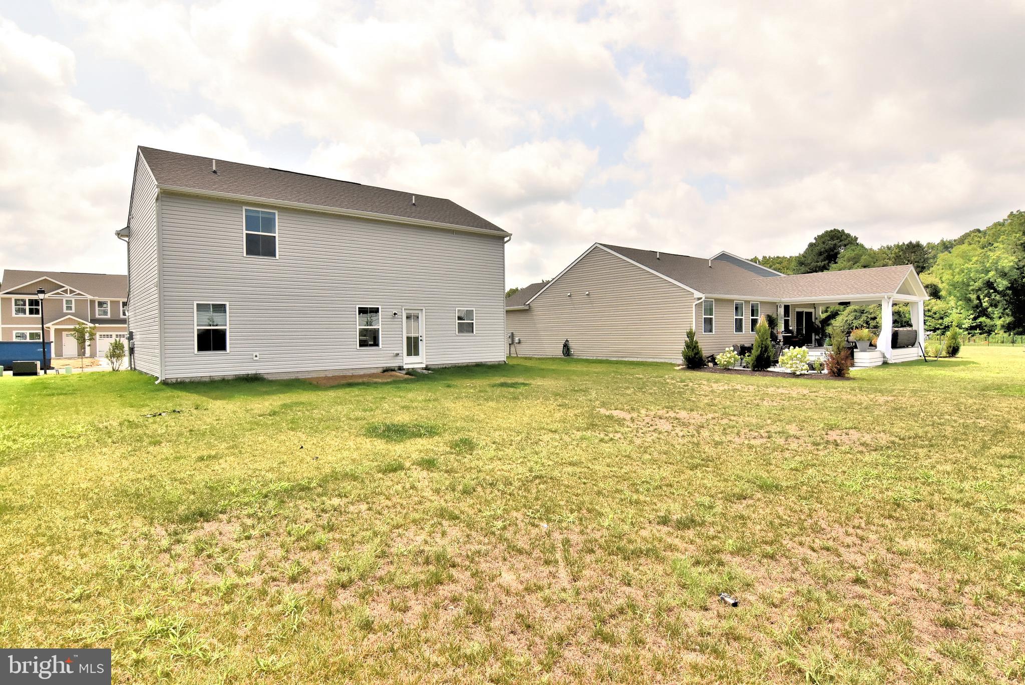CREEK HAVEN - Residential