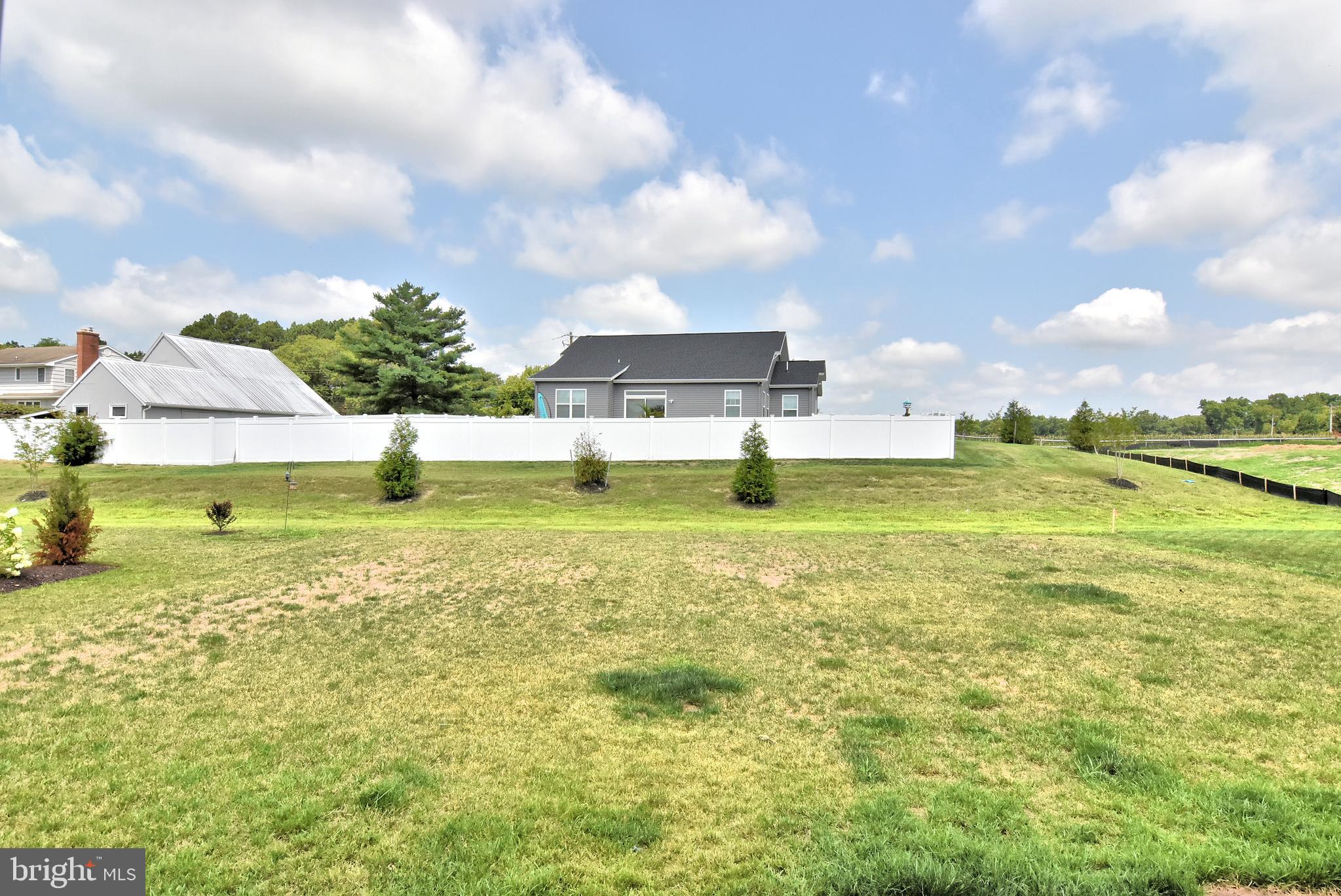 CREEK HAVEN - Residential