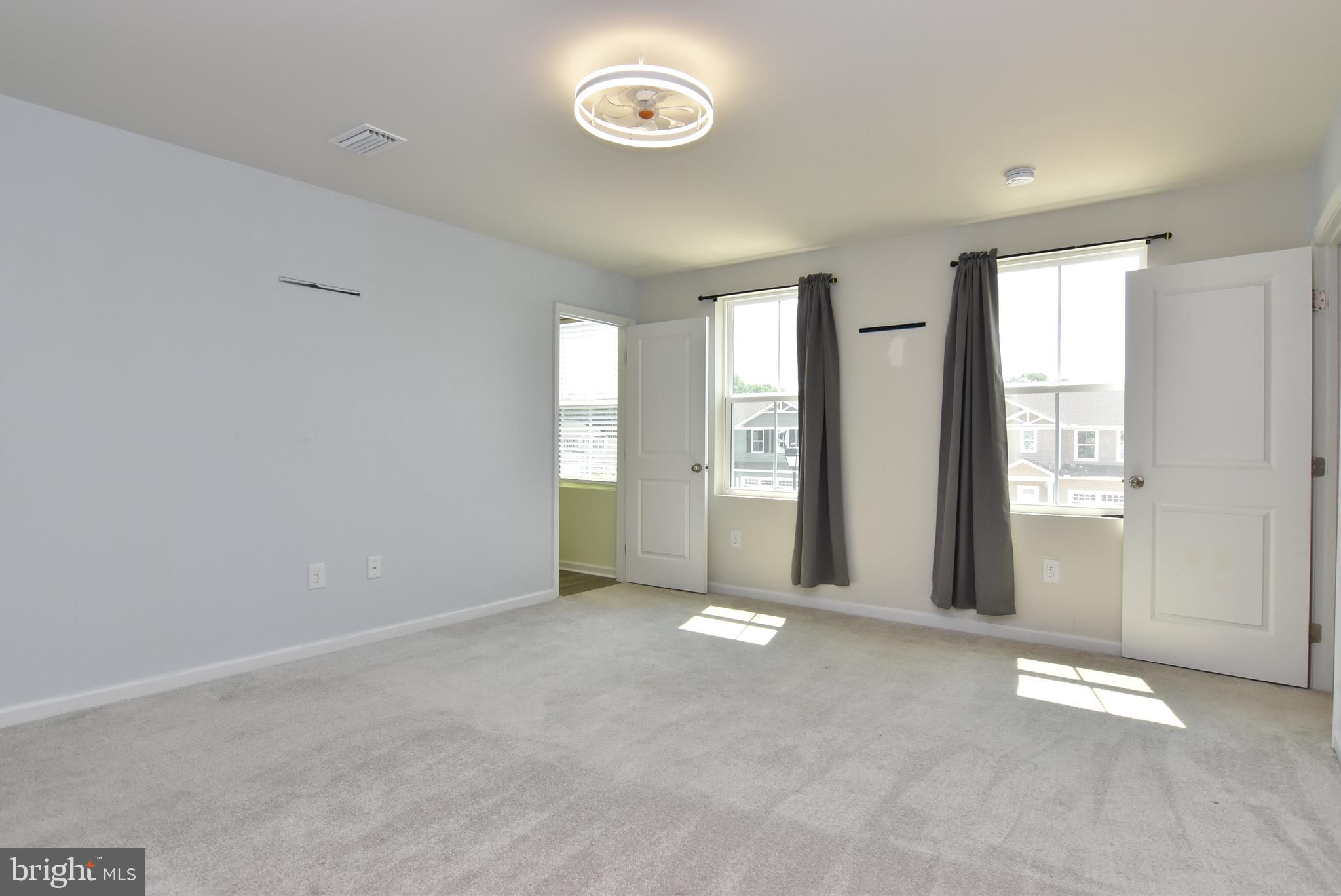 CREEK HAVEN - Residential