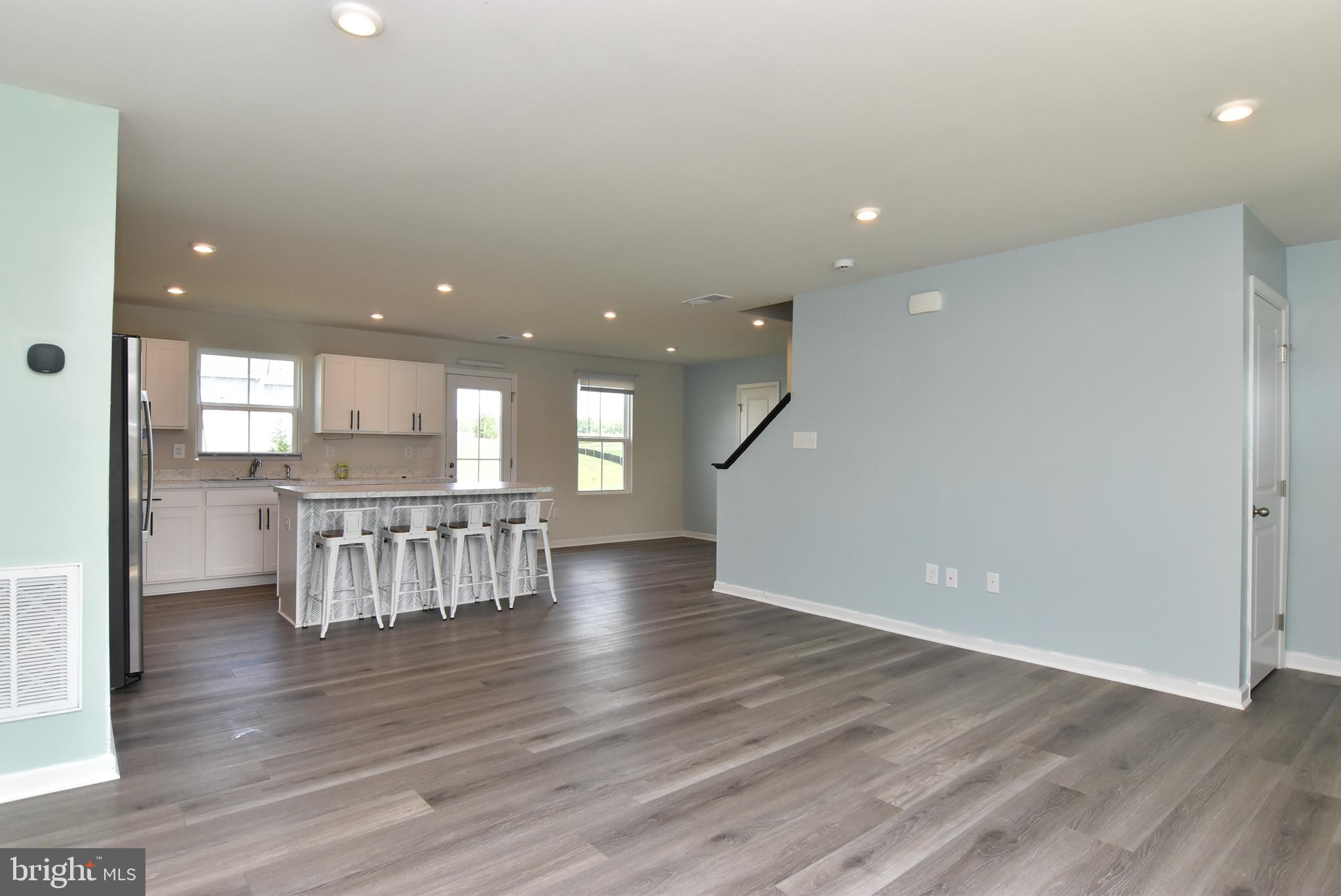 CREEK HAVEN - Residential