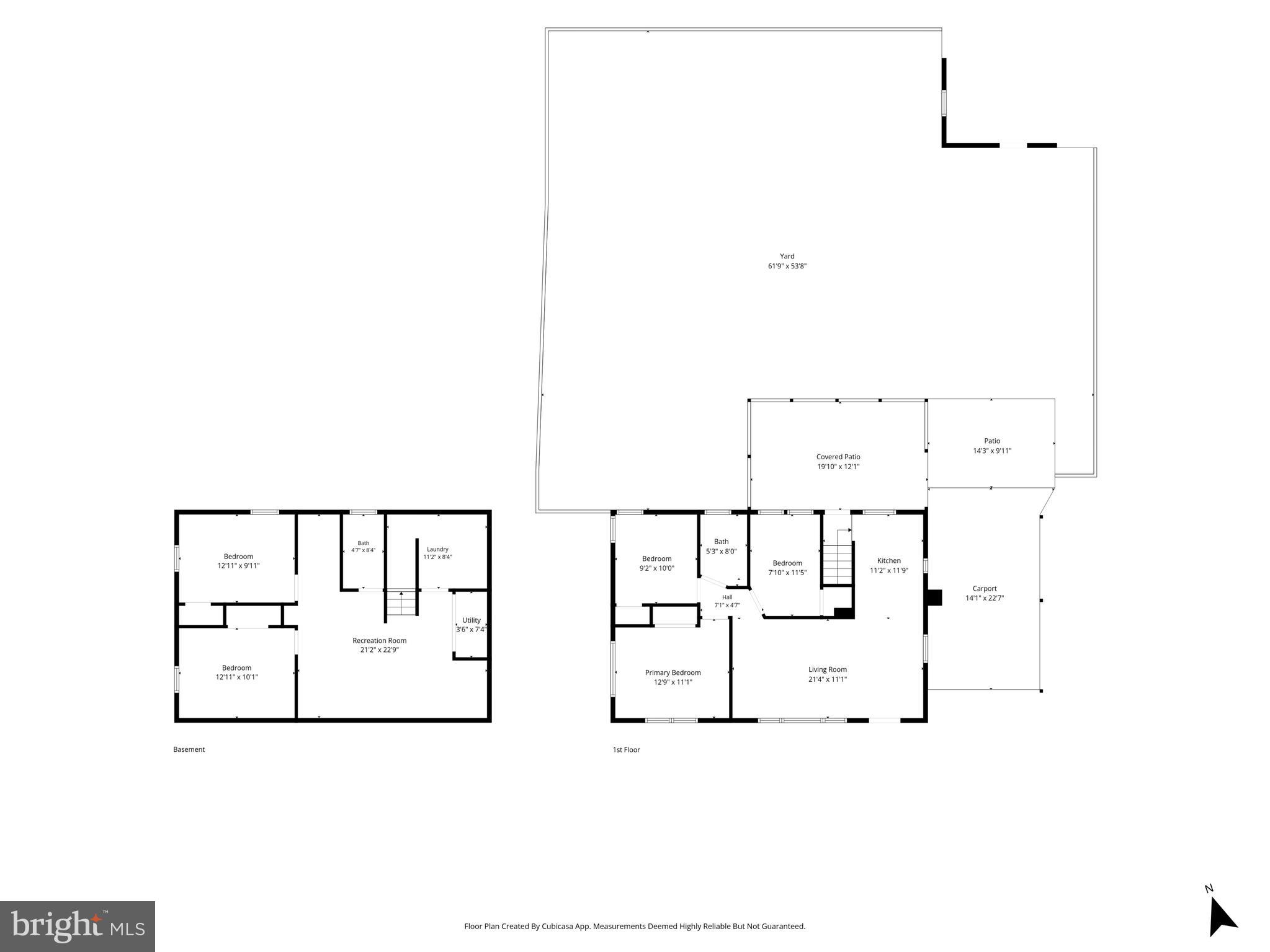 ROCKVILLE - Residential