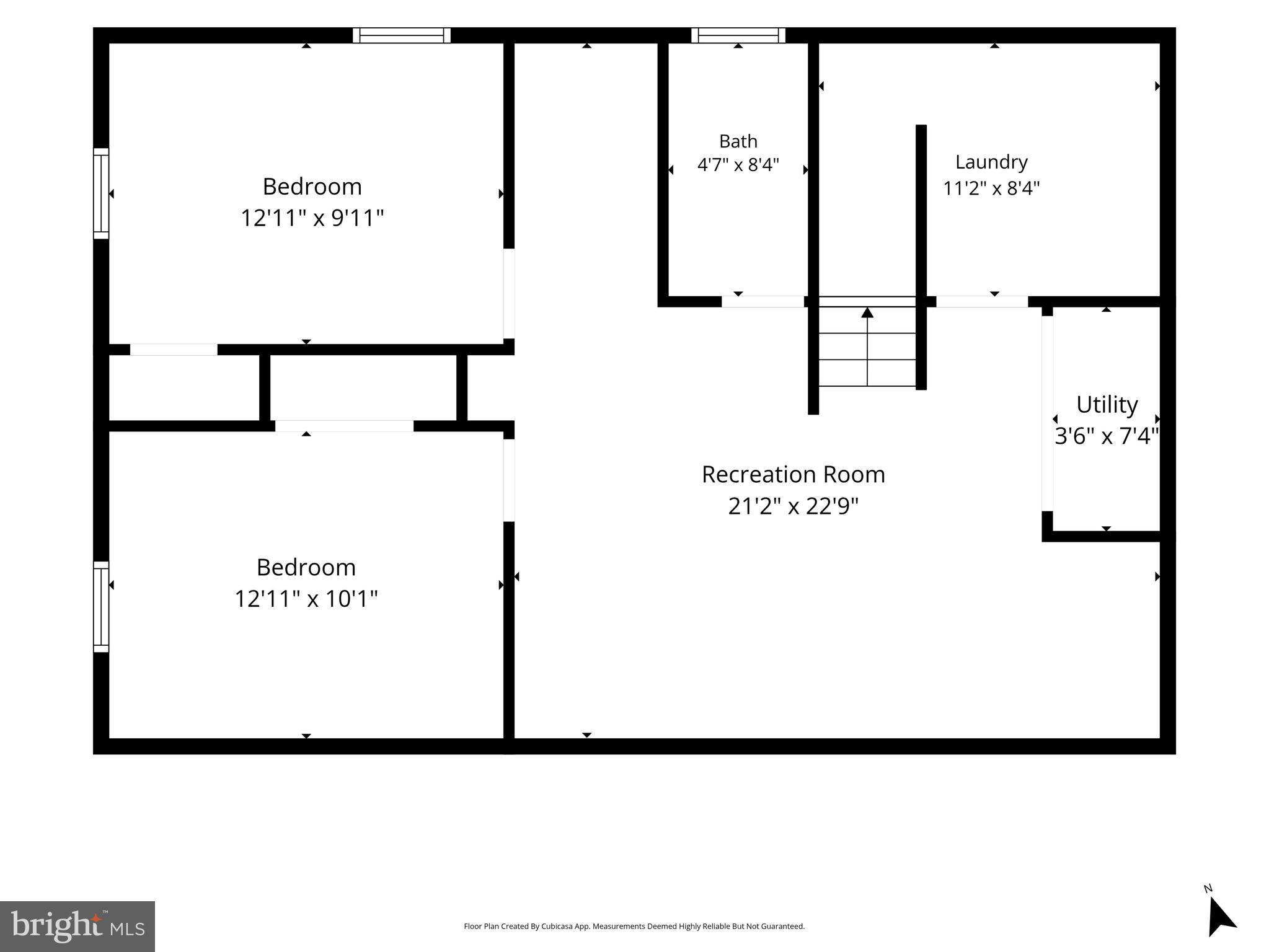 ROCKVILLE - Residential