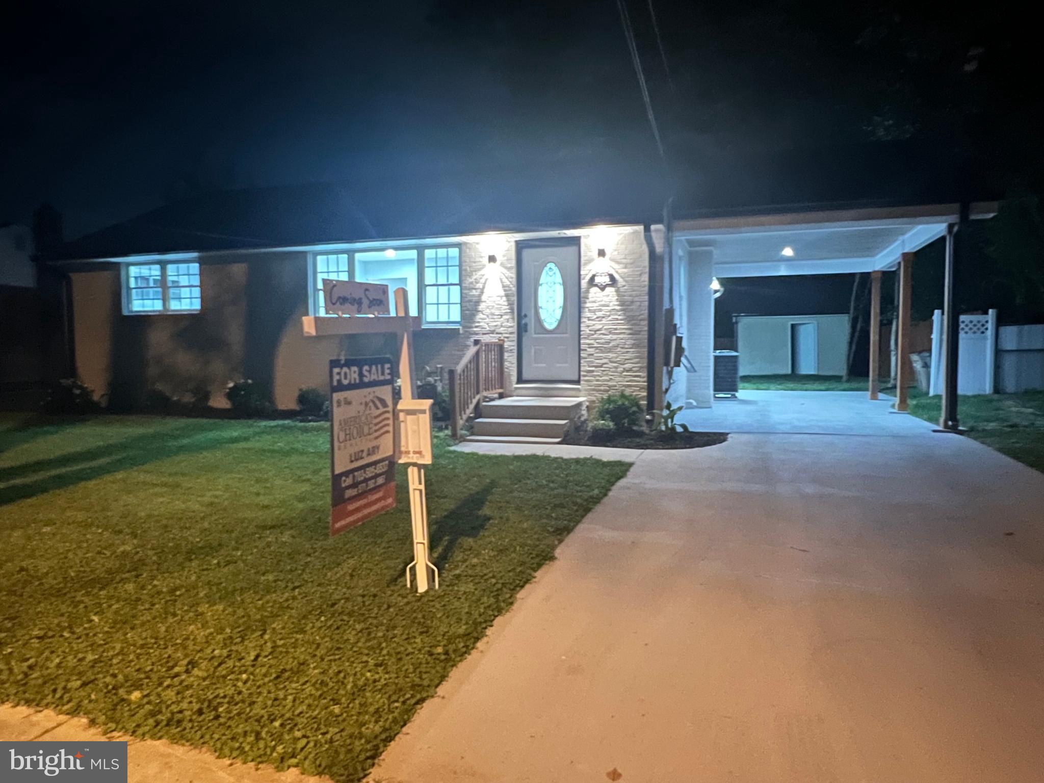 ROCKVILLE - Residential