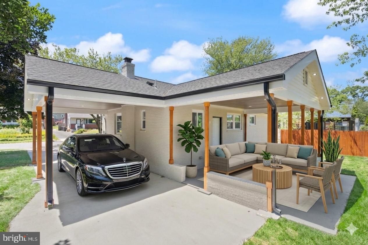 ROCKVILLE - Residential