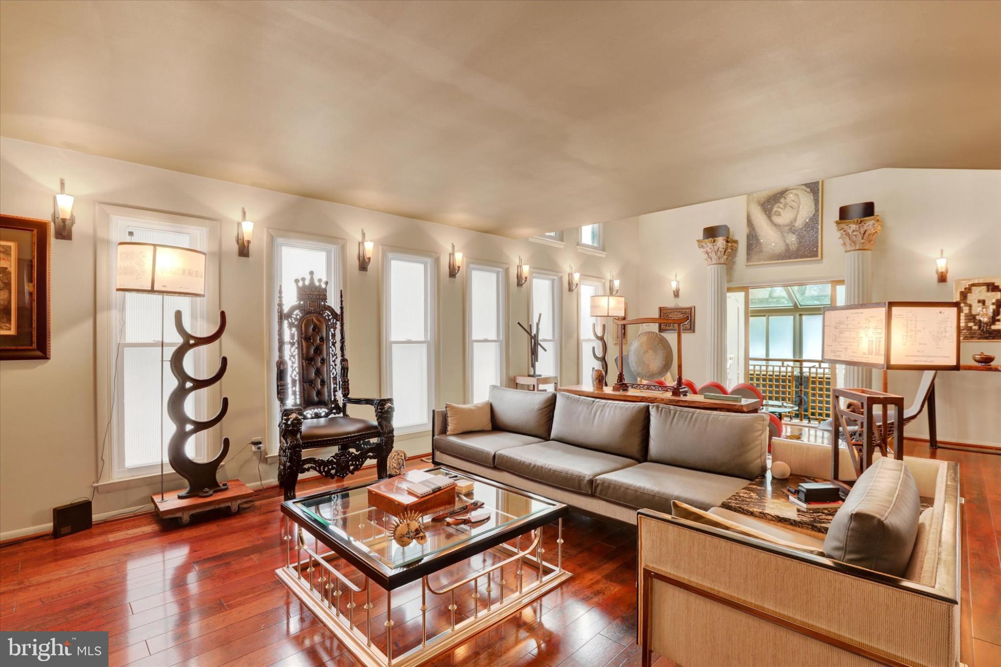 SUTPHIN PINES - Residential
