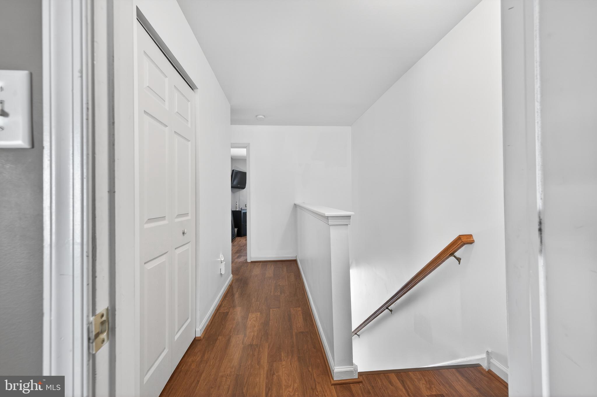 MIDDLETOWN VILLAGE - Residential
