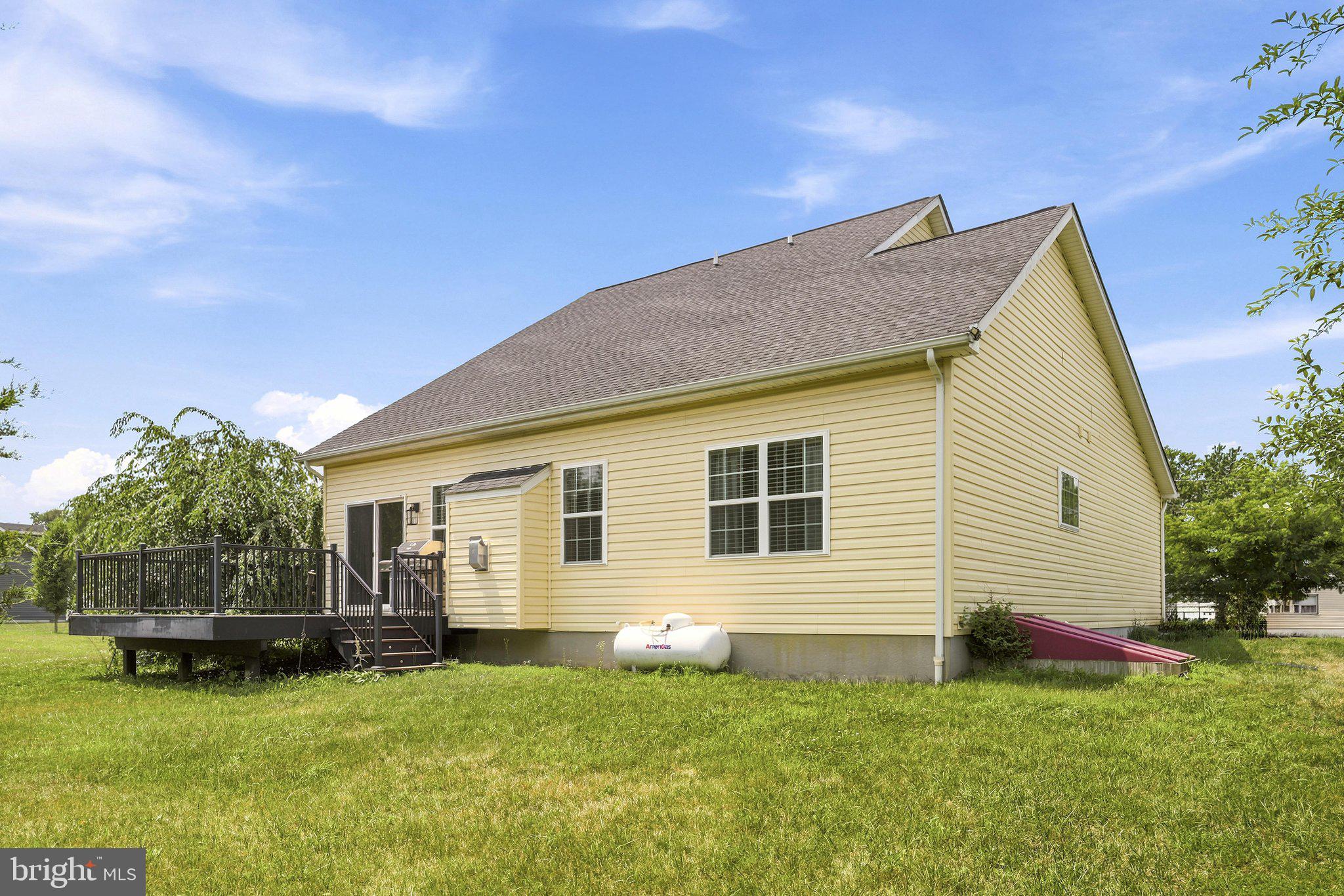 THISTLE LANDING - Residential