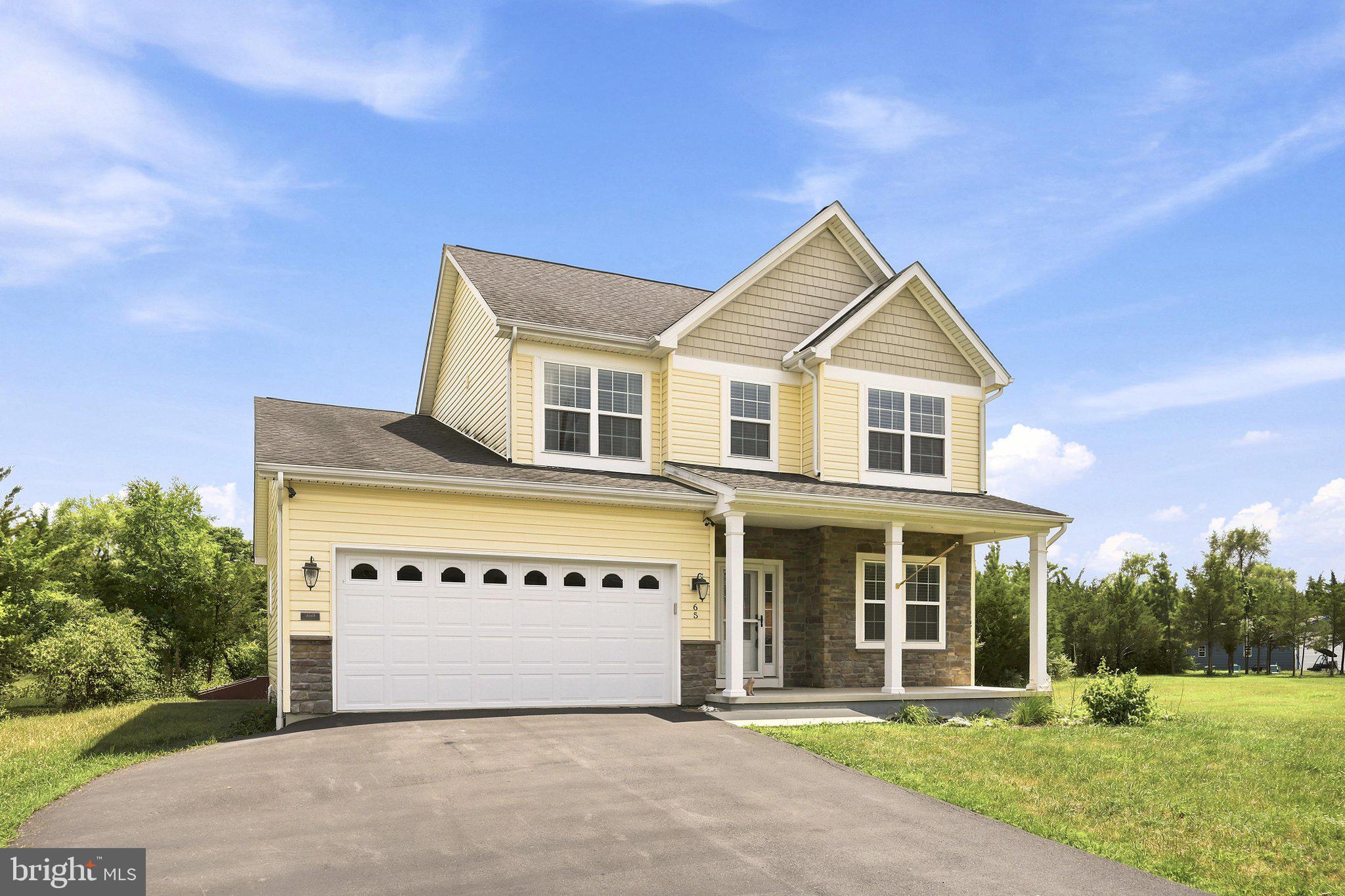 THISTLE LANDING - Residential
