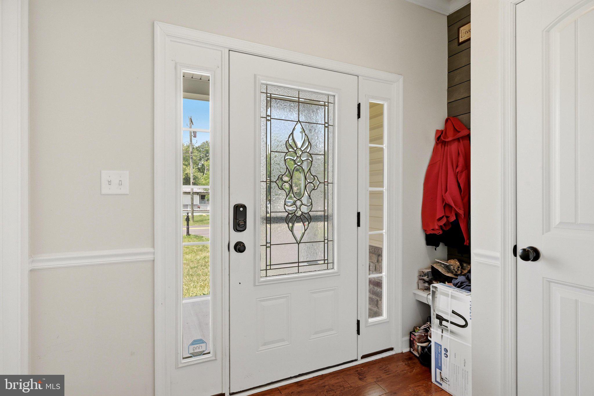 THISTLE LANDING - Residential