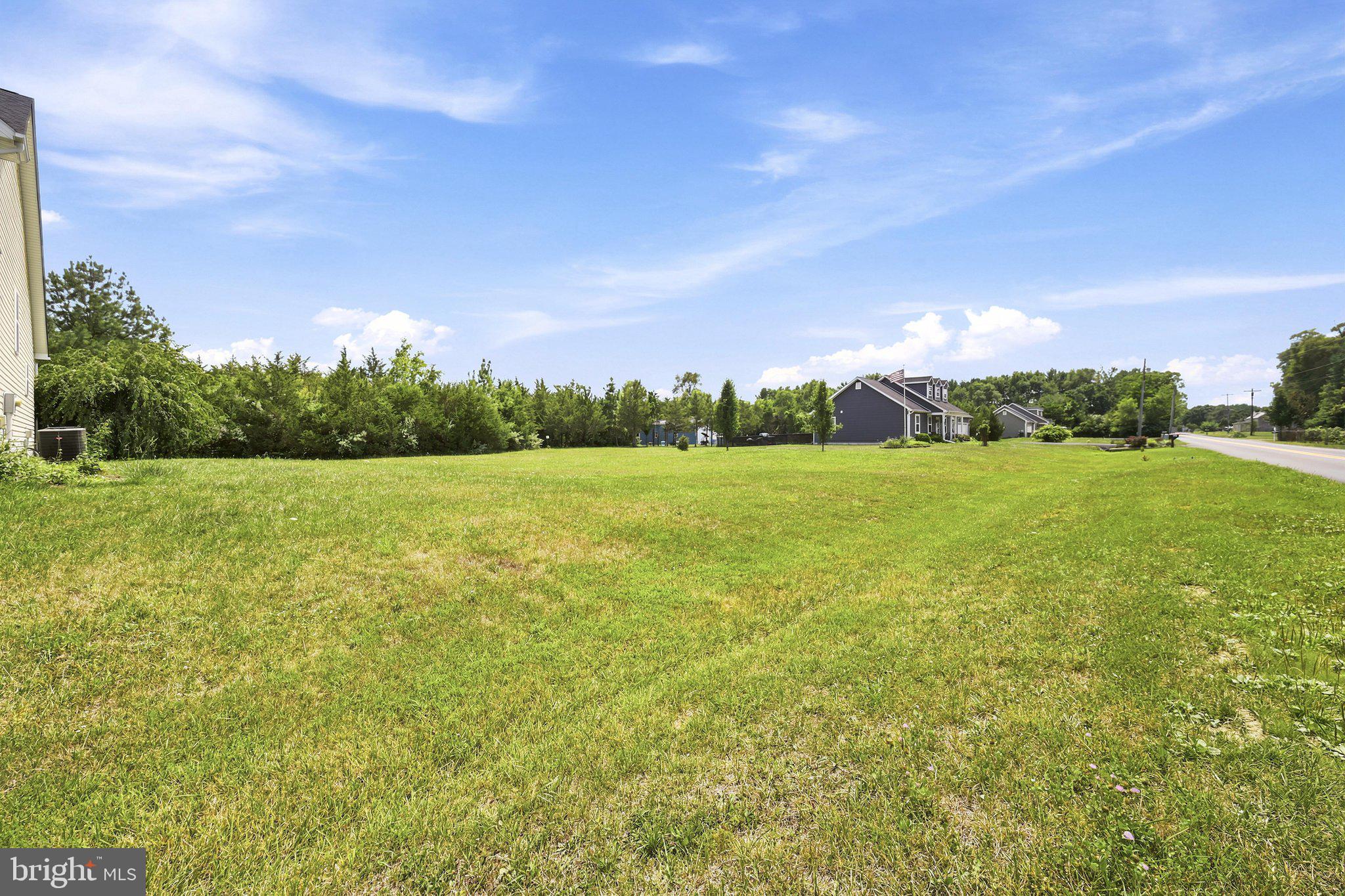 THISTLE LANDING - Residential