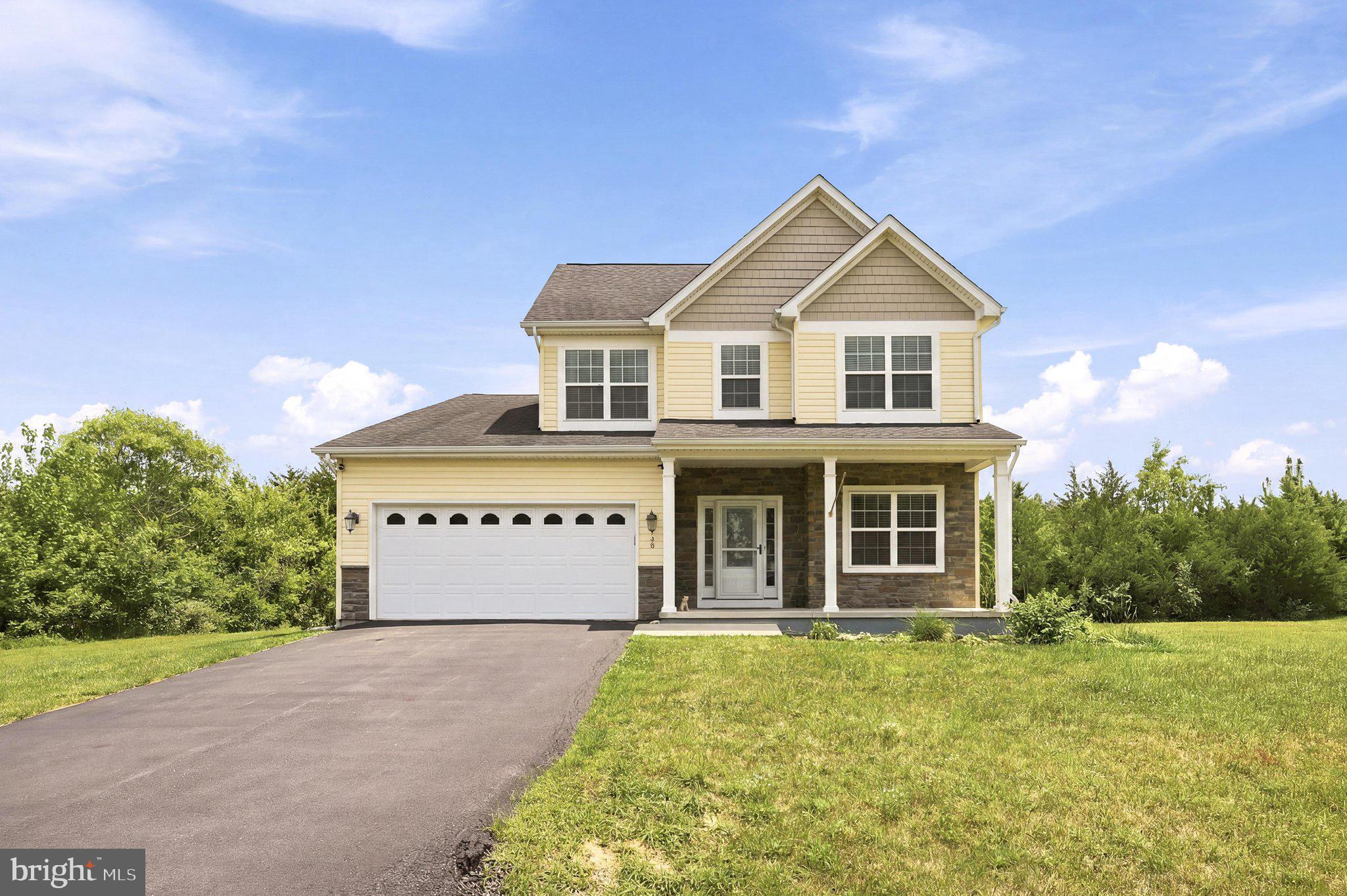 THISTLE LANDING - Residential