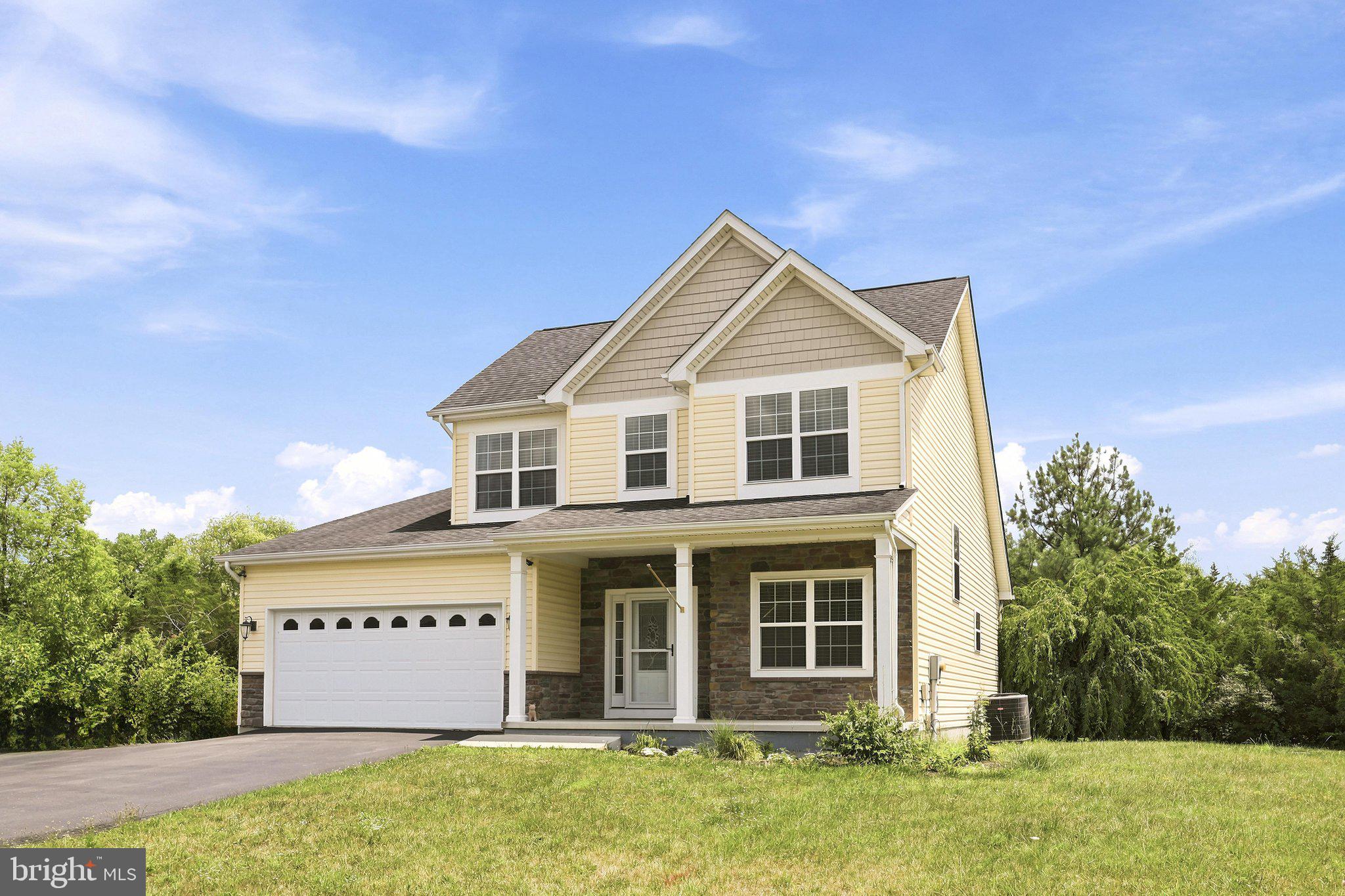 THISTLE LANDING - Residential