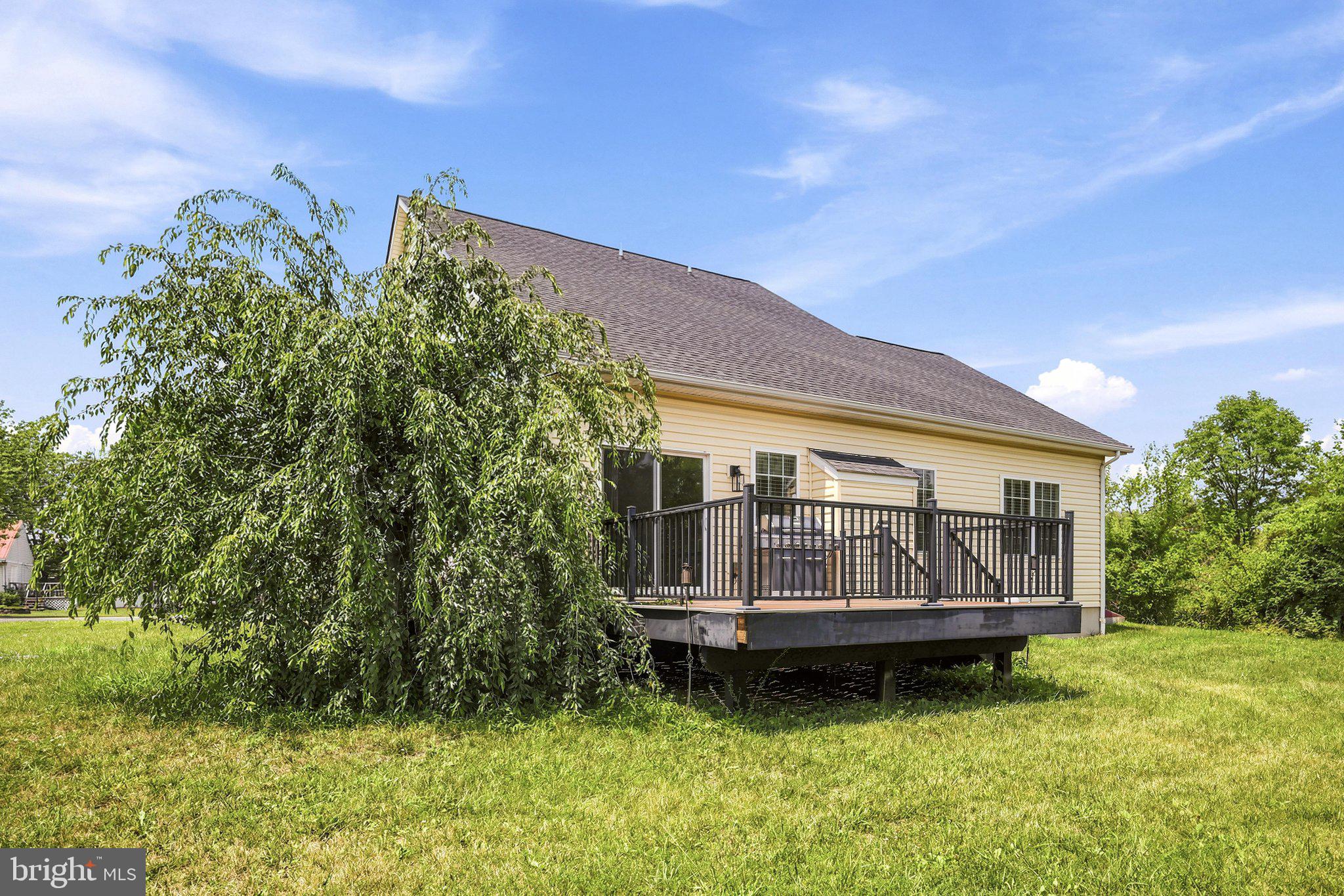 THISTLE LANDING - Residential