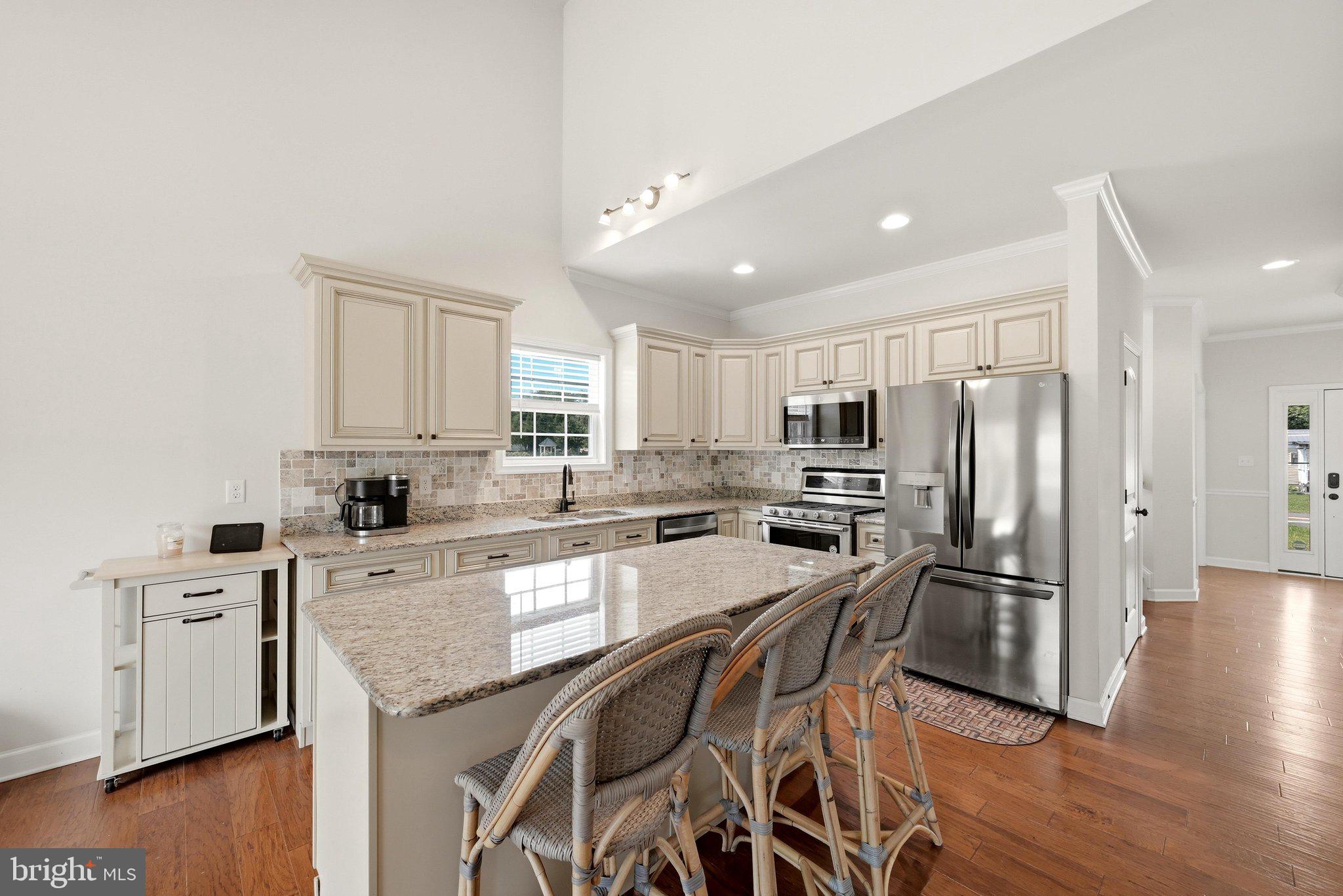 THISTLE LANDING - Residential