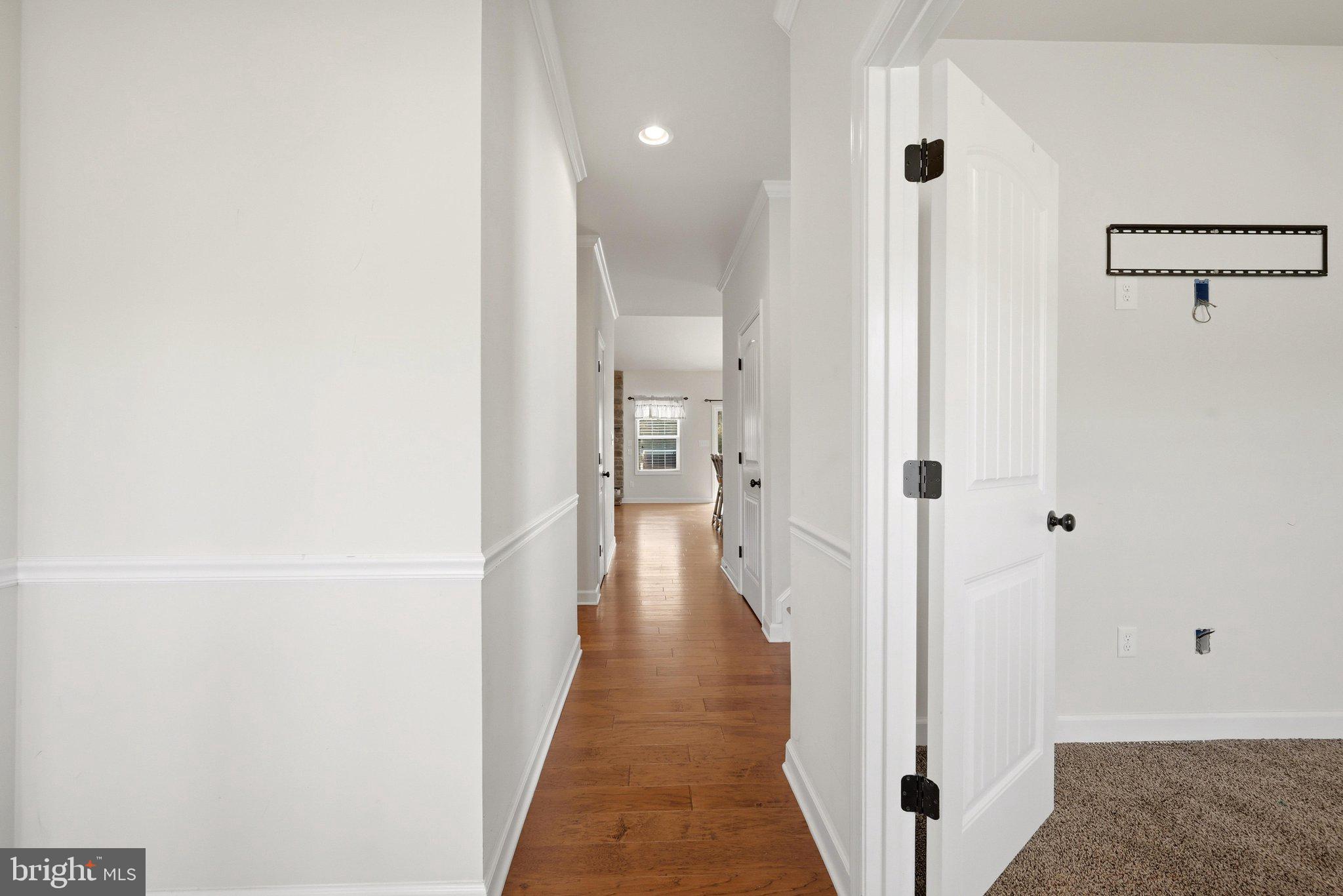 THISTLE LANDING - Residential
