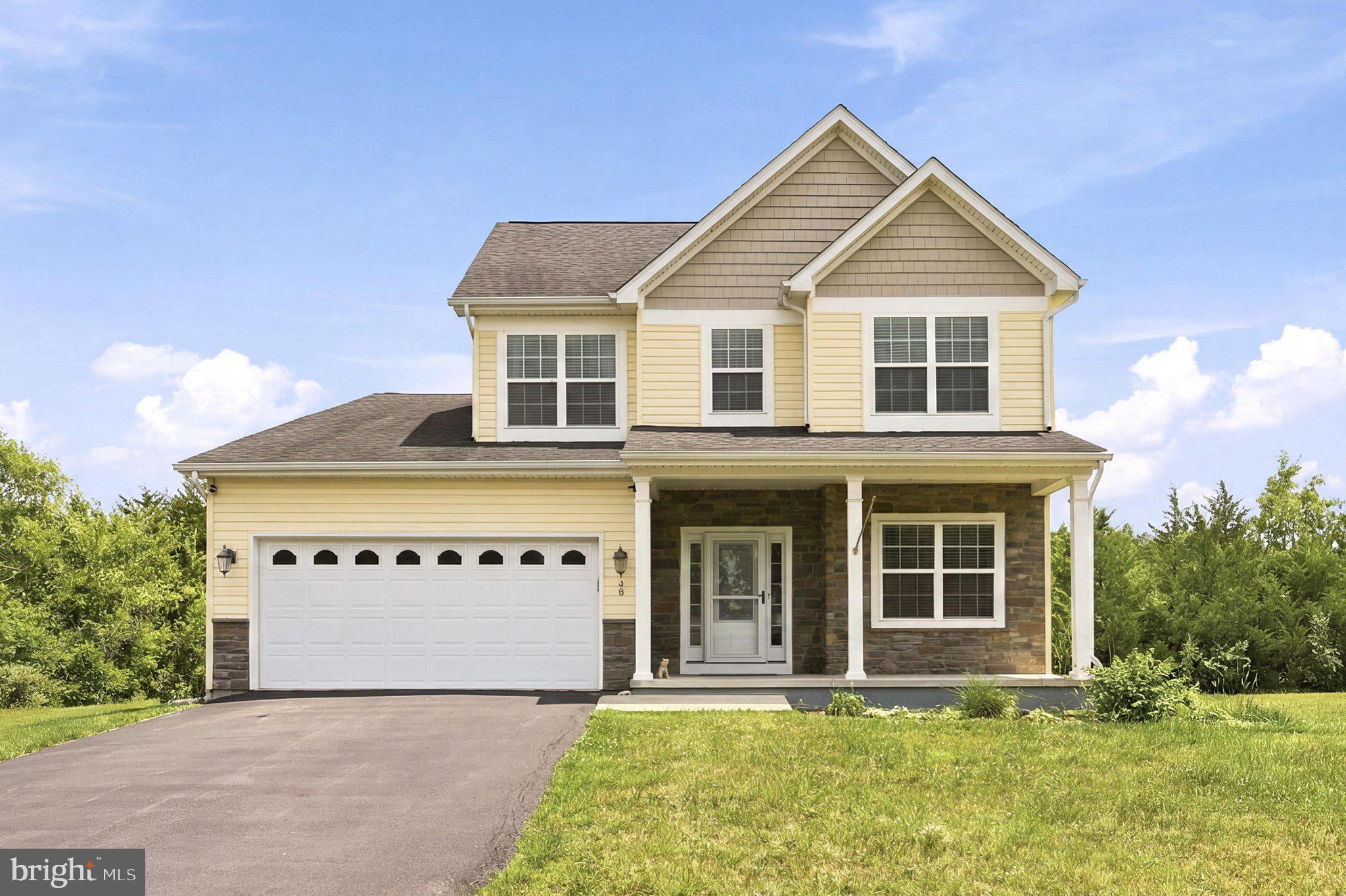 THISTLE LANDING - Residential