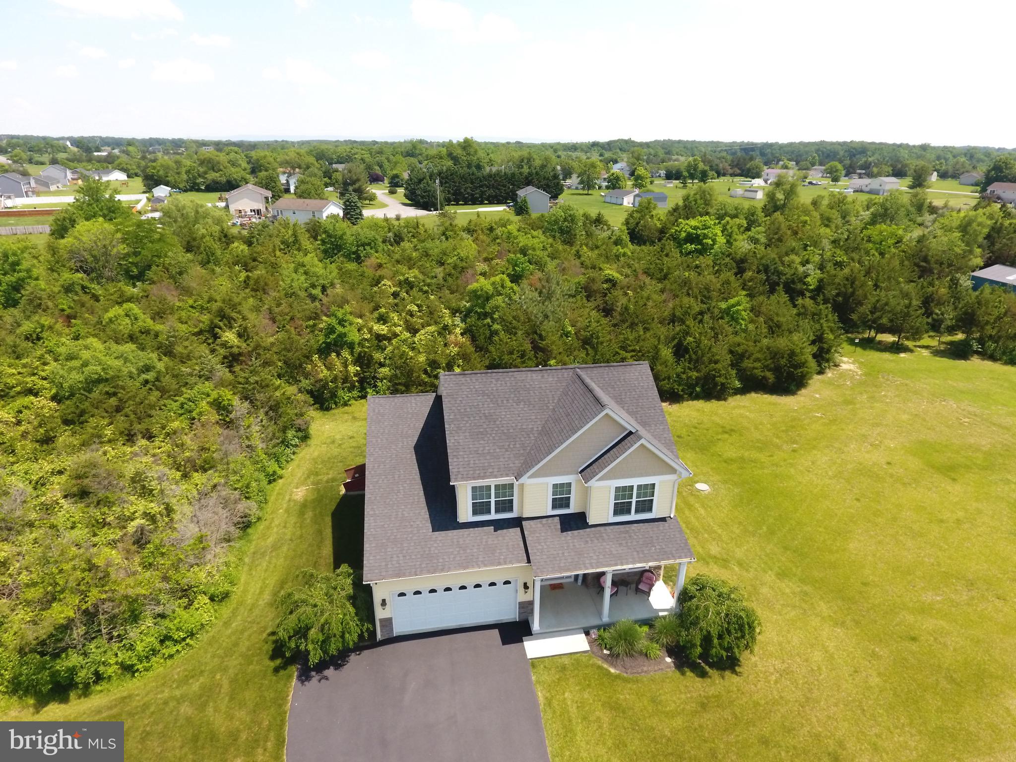 THISTLE LANDING - Residential
