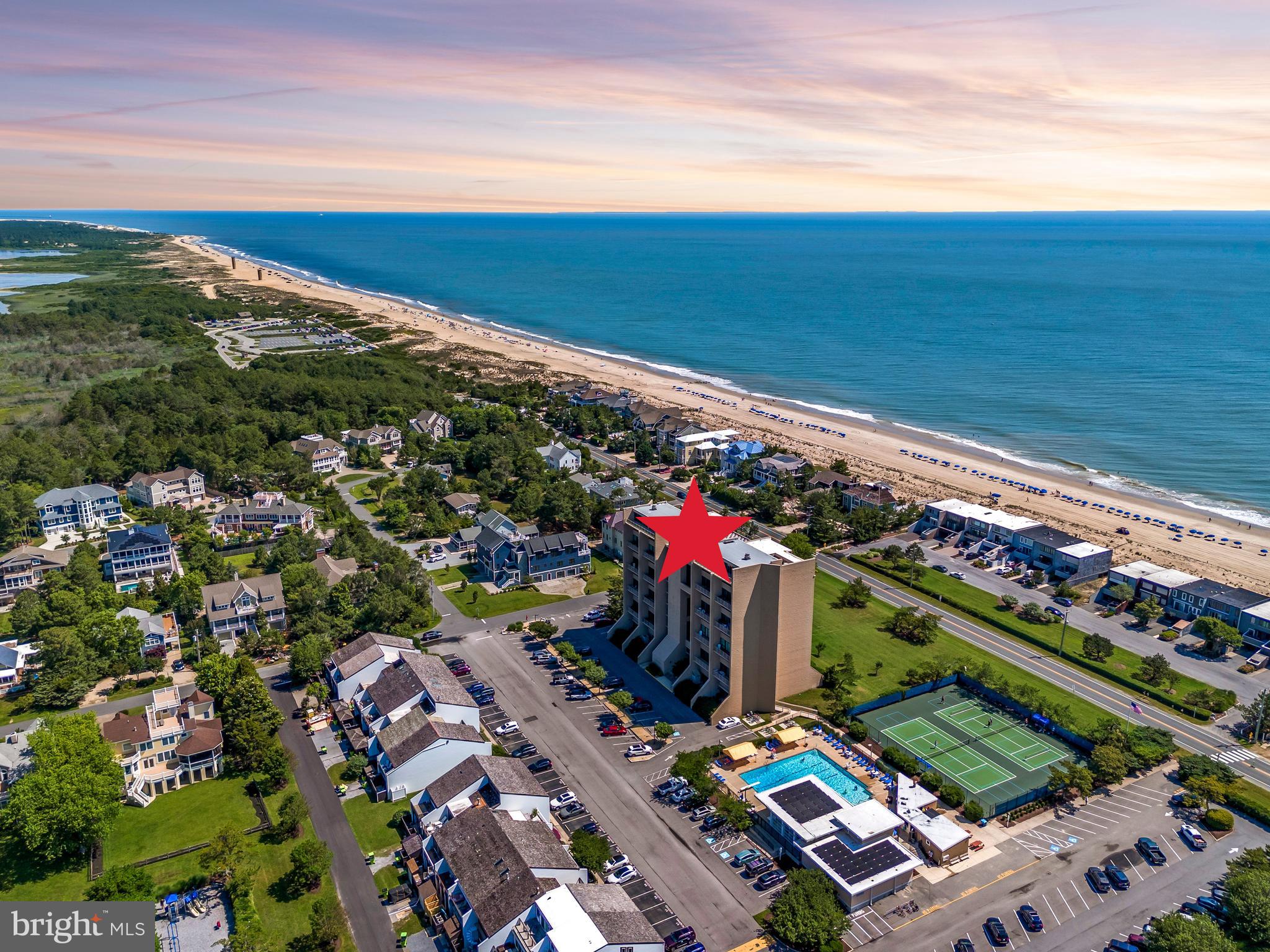 NORTH SHORES - Residential