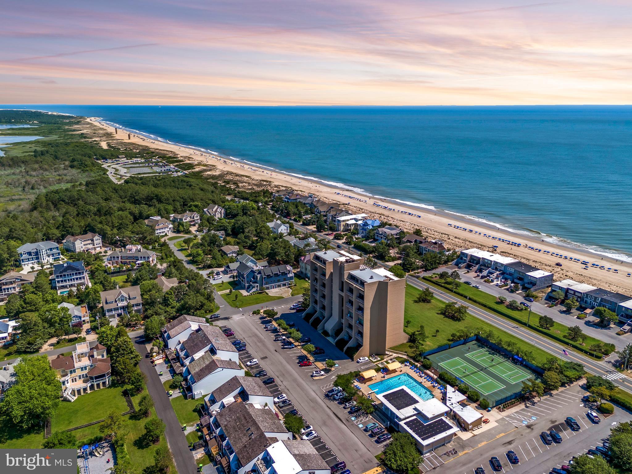 NORTH SHORES - Residential