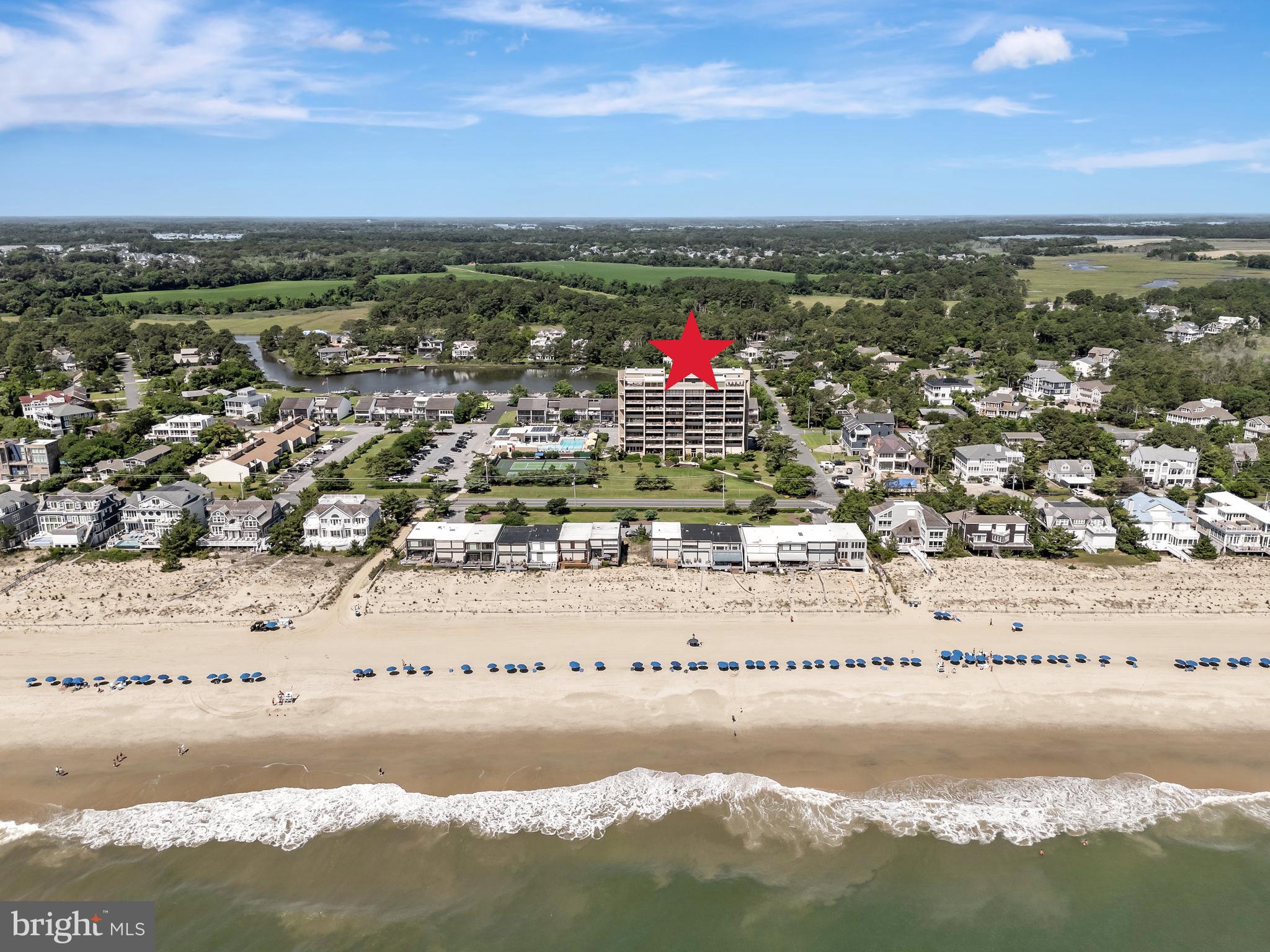 NORTH SHORES - Residential