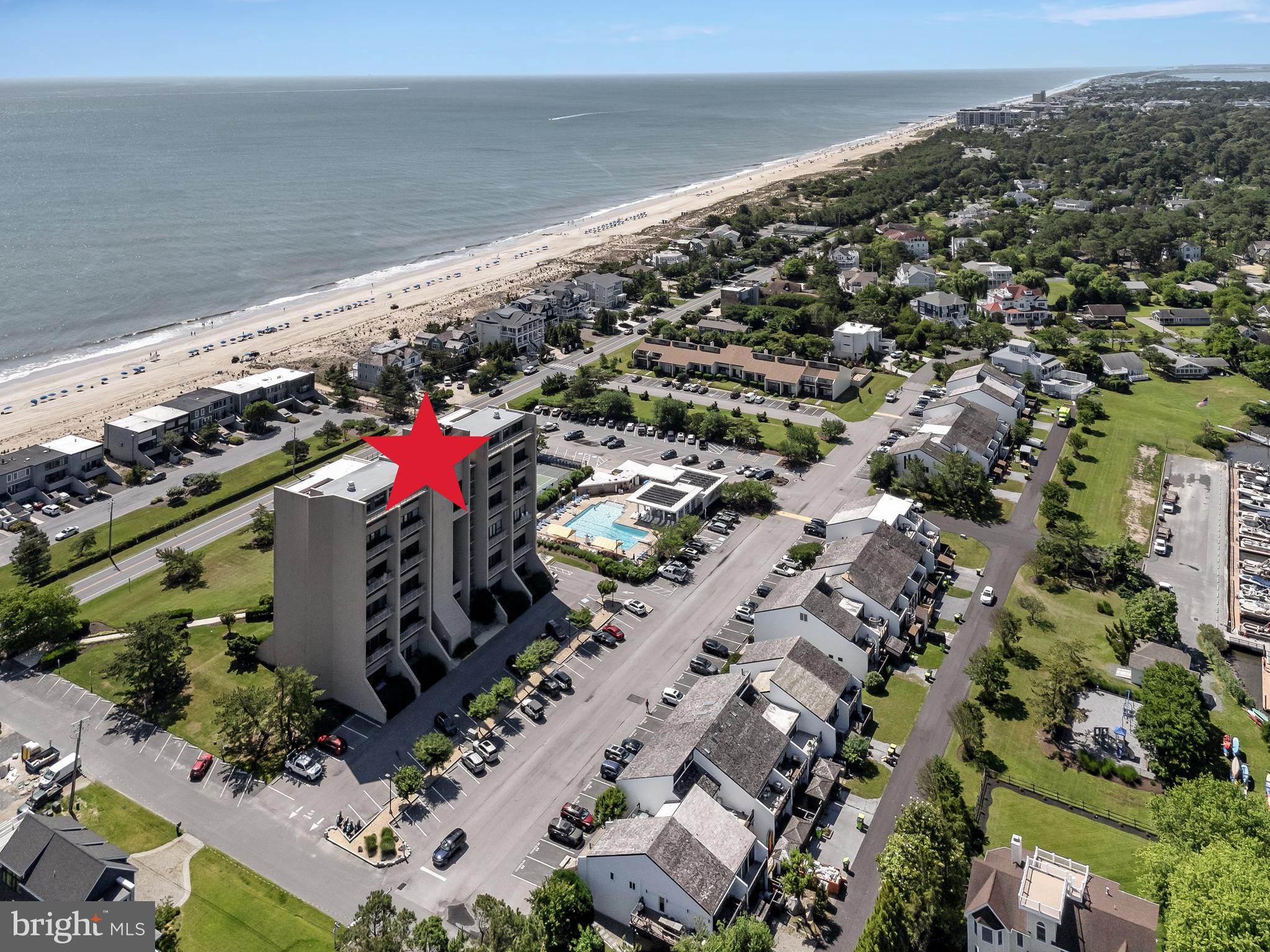 NORTH SHORES - Residential