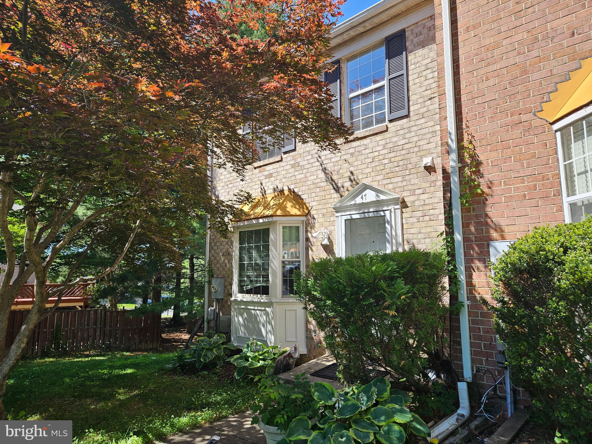 MONTGOMERY MEADOWS - Residential