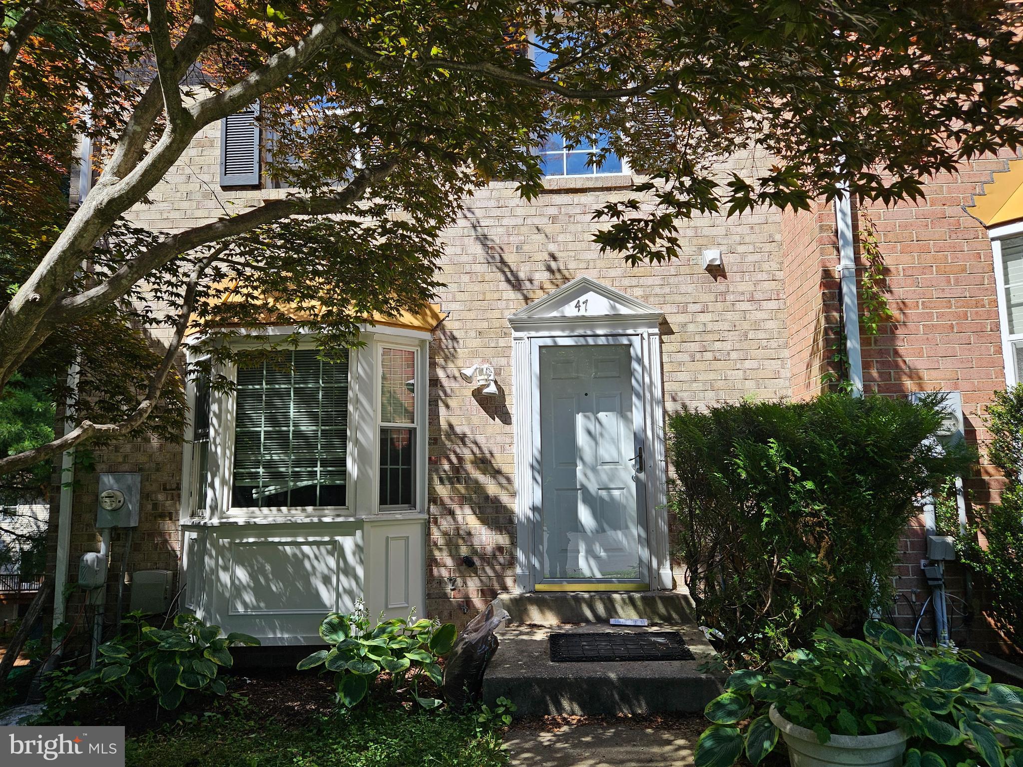 MONTGOMERY MEADOWS - Residential