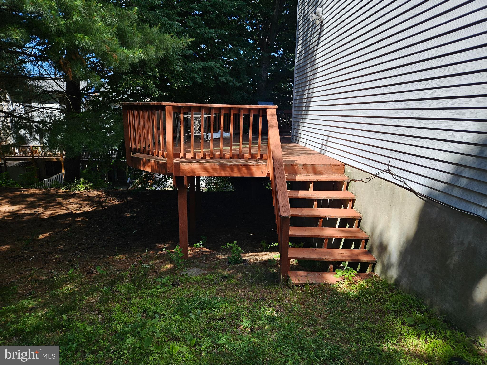 MONTGOMERY MEADOWS - Residential