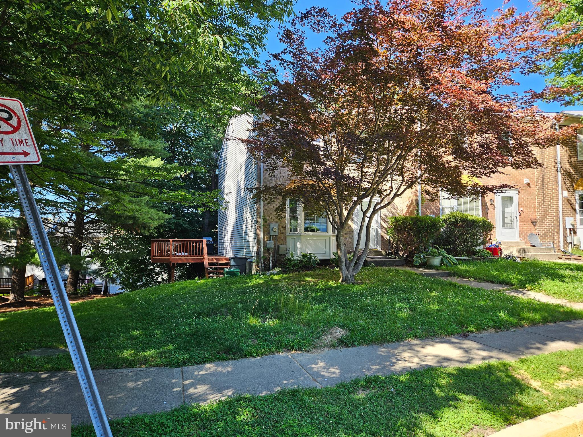 MONTGOMERY MEADOWS - Residential