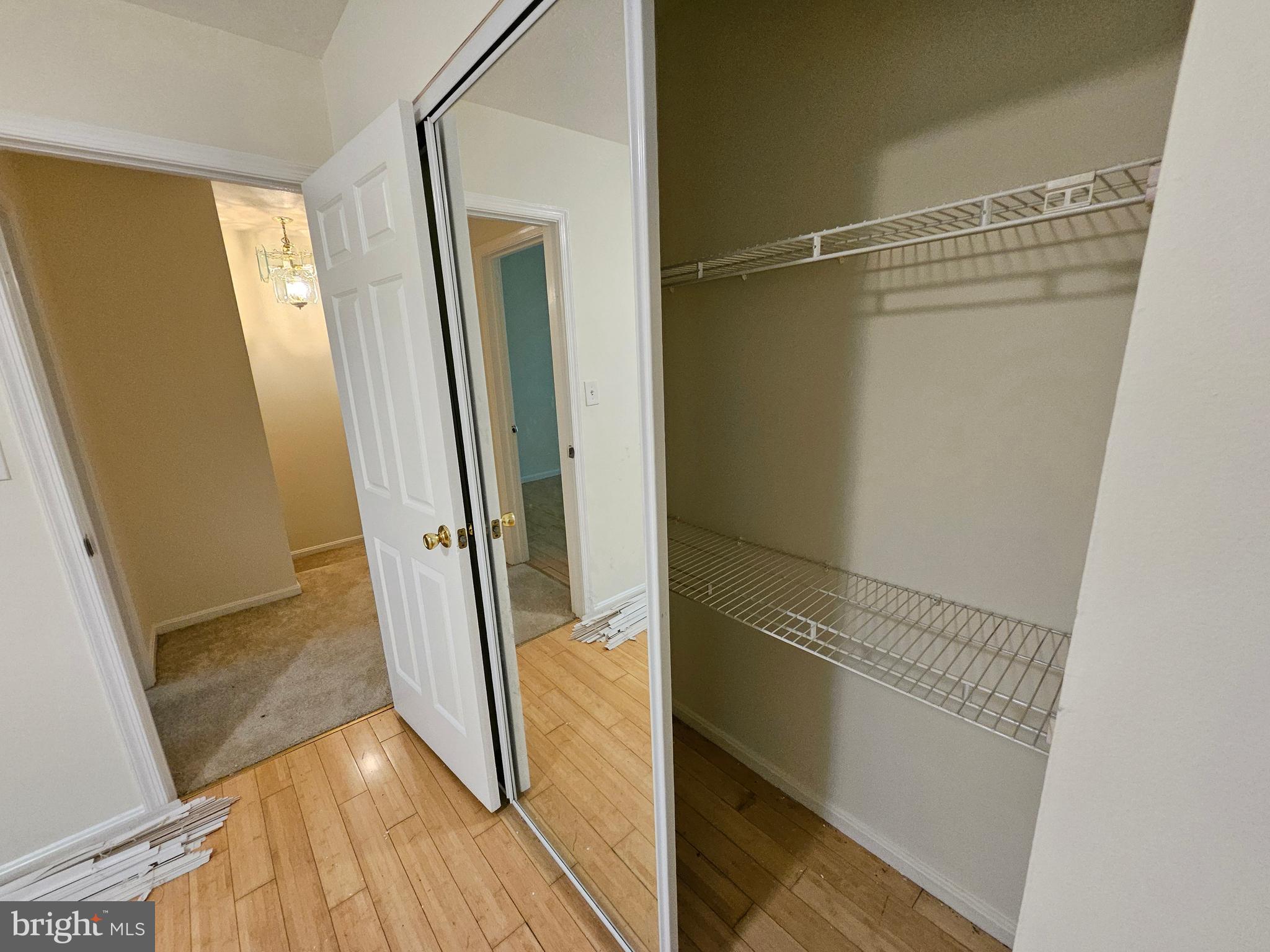 MONTGOMERY MEADOWS - Residential