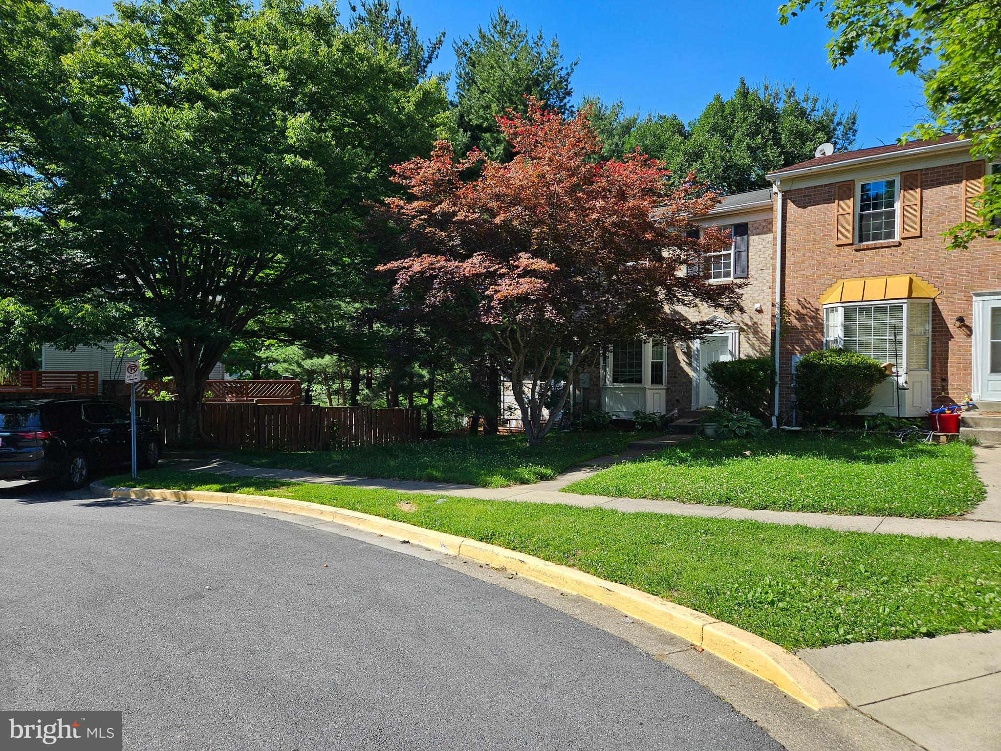 MONTGOMERY MEADOWS - Residential