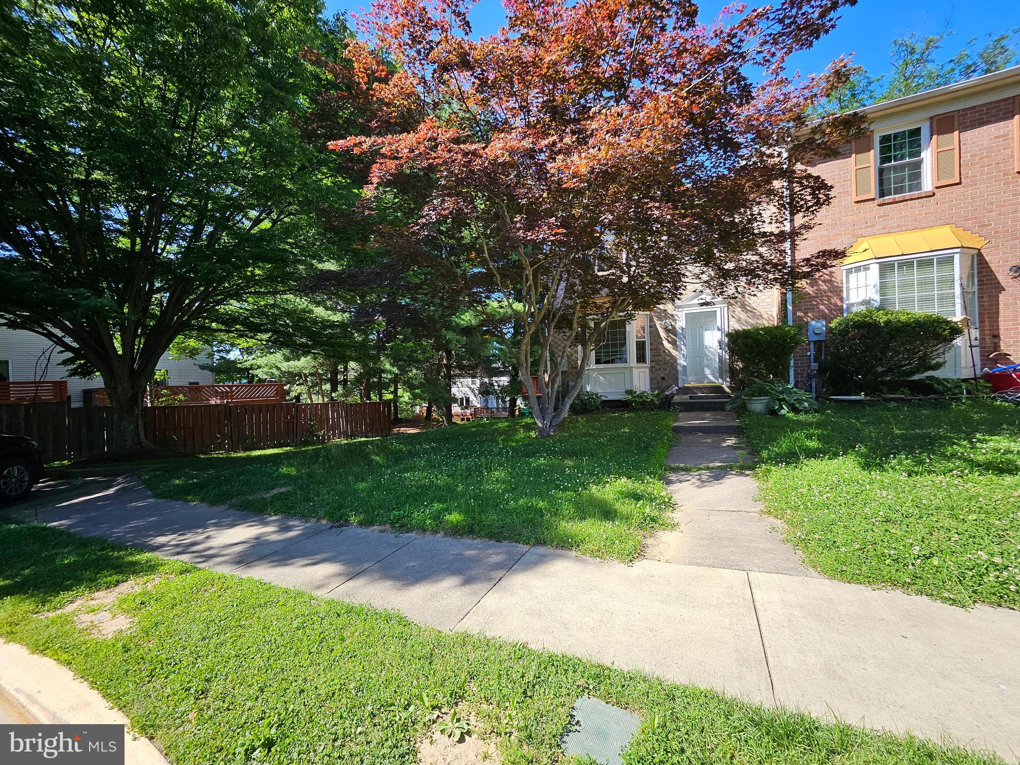 MONTGOMERY MEADOWS - Residential