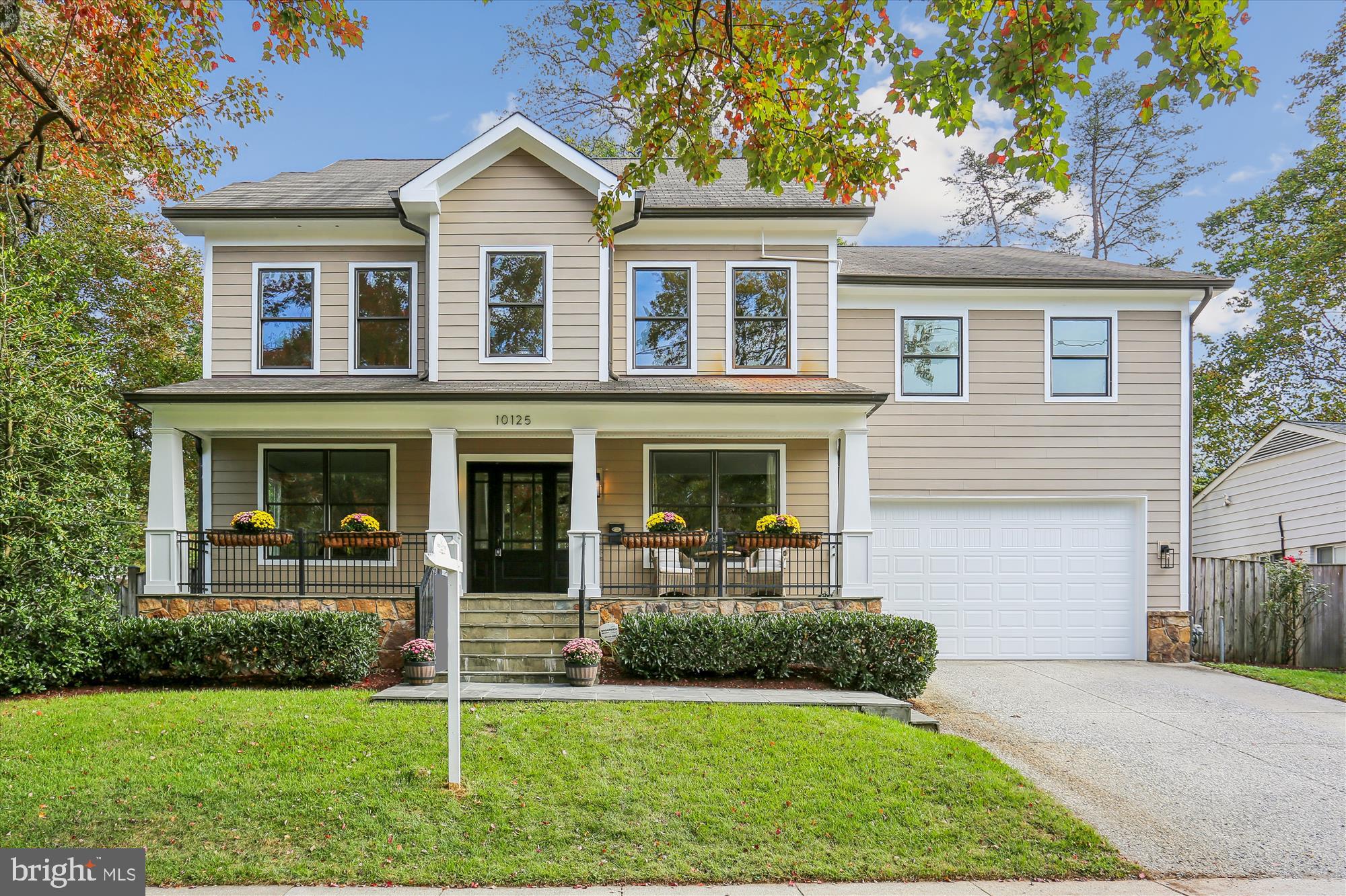 PARKWOOD - Residential