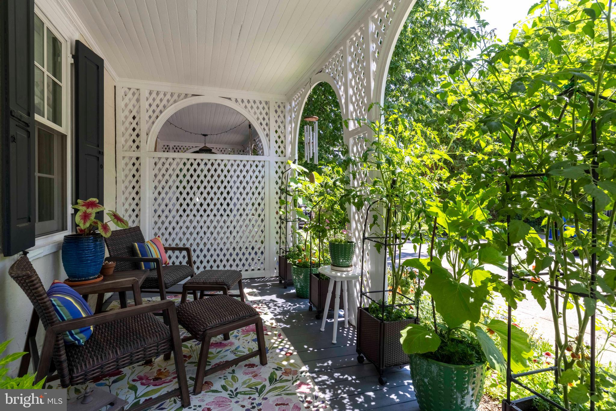 CHESTNUT HILL - Residential