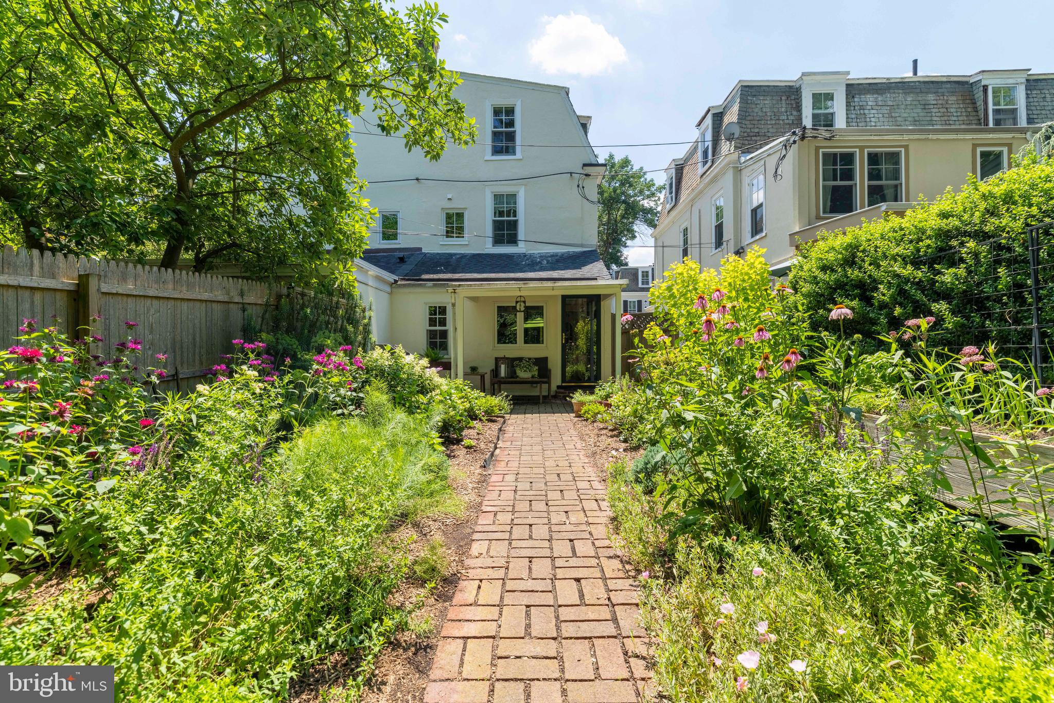 CHESTNUT HILL - Residential