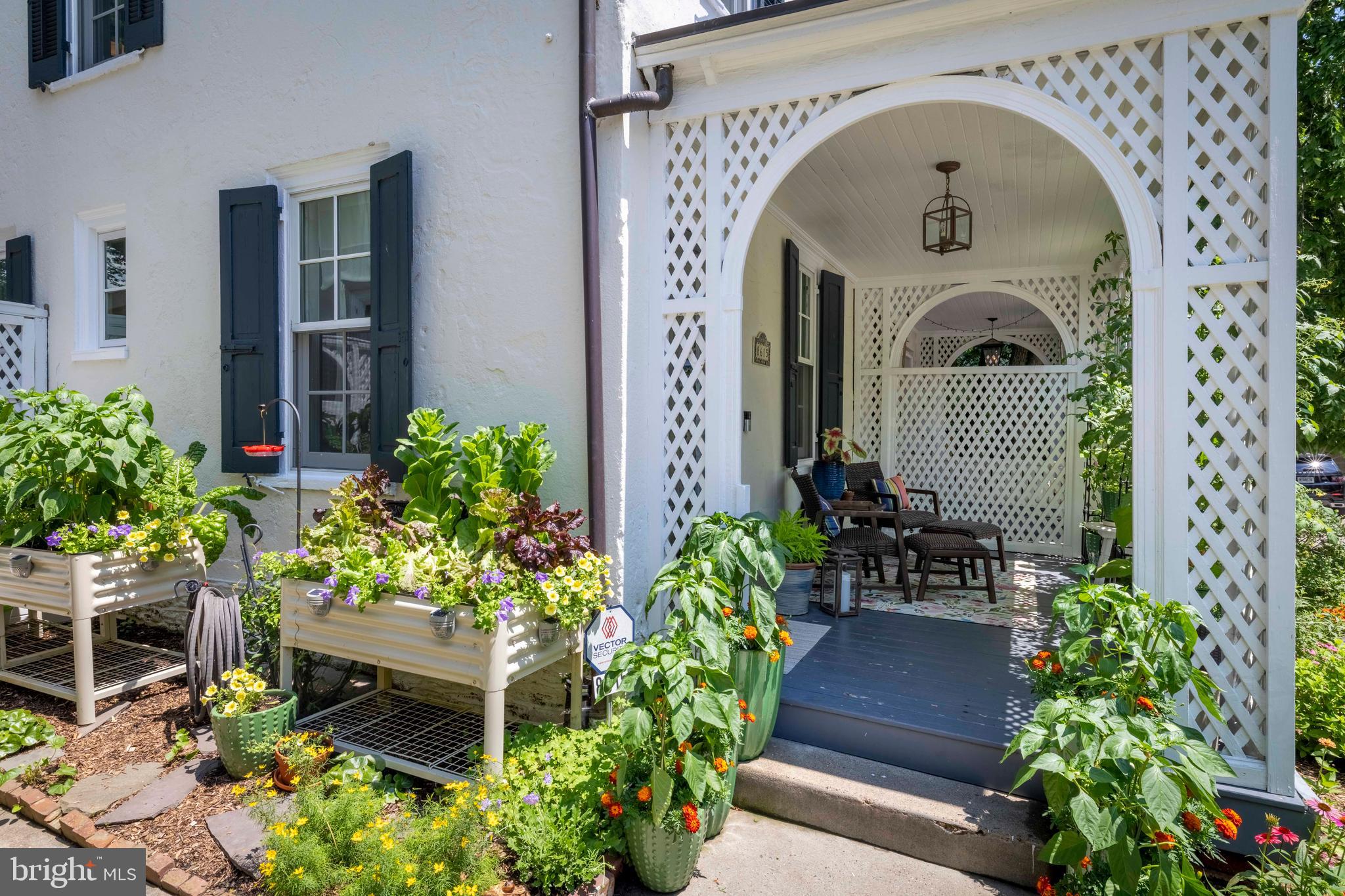 CHESTNUT HILL - Residential