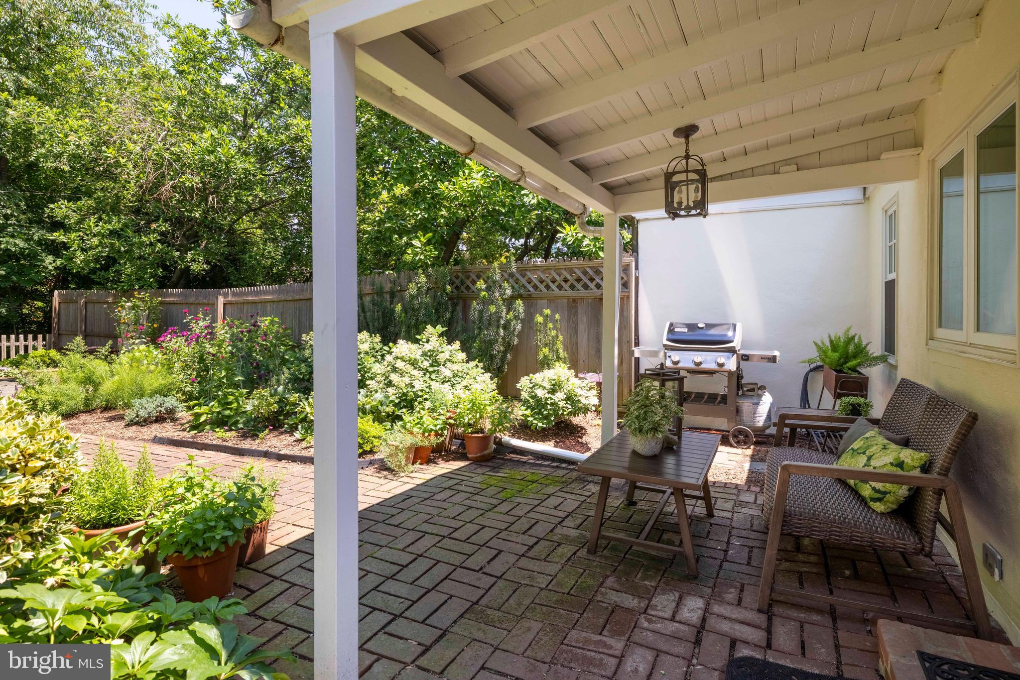 CHESTNUT HILL - Residential