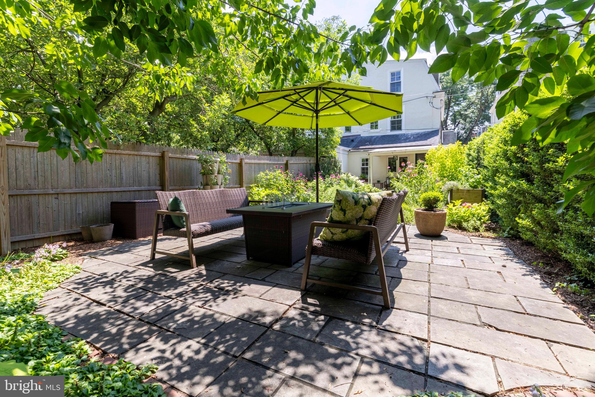 CHESTNUT HILL - Residential