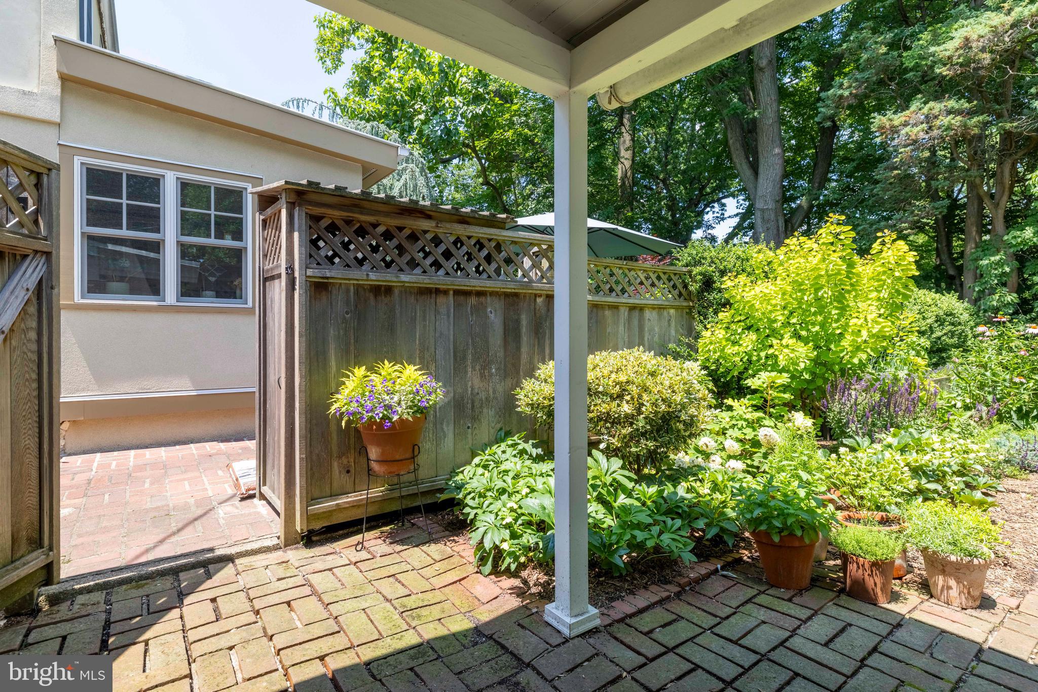 CHESTNUT HILL - Residential